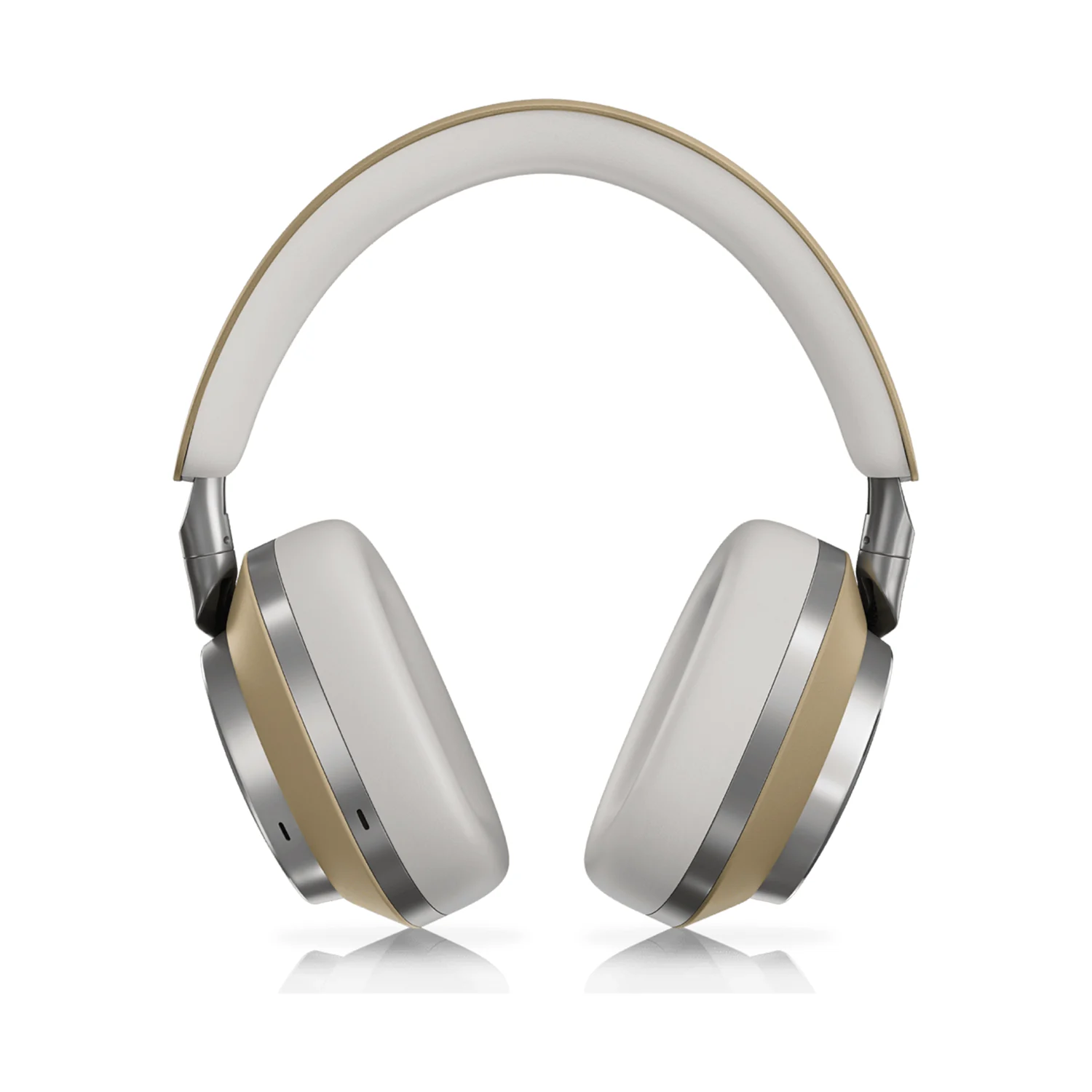 Bowers & Wilkins Px8 in Tan