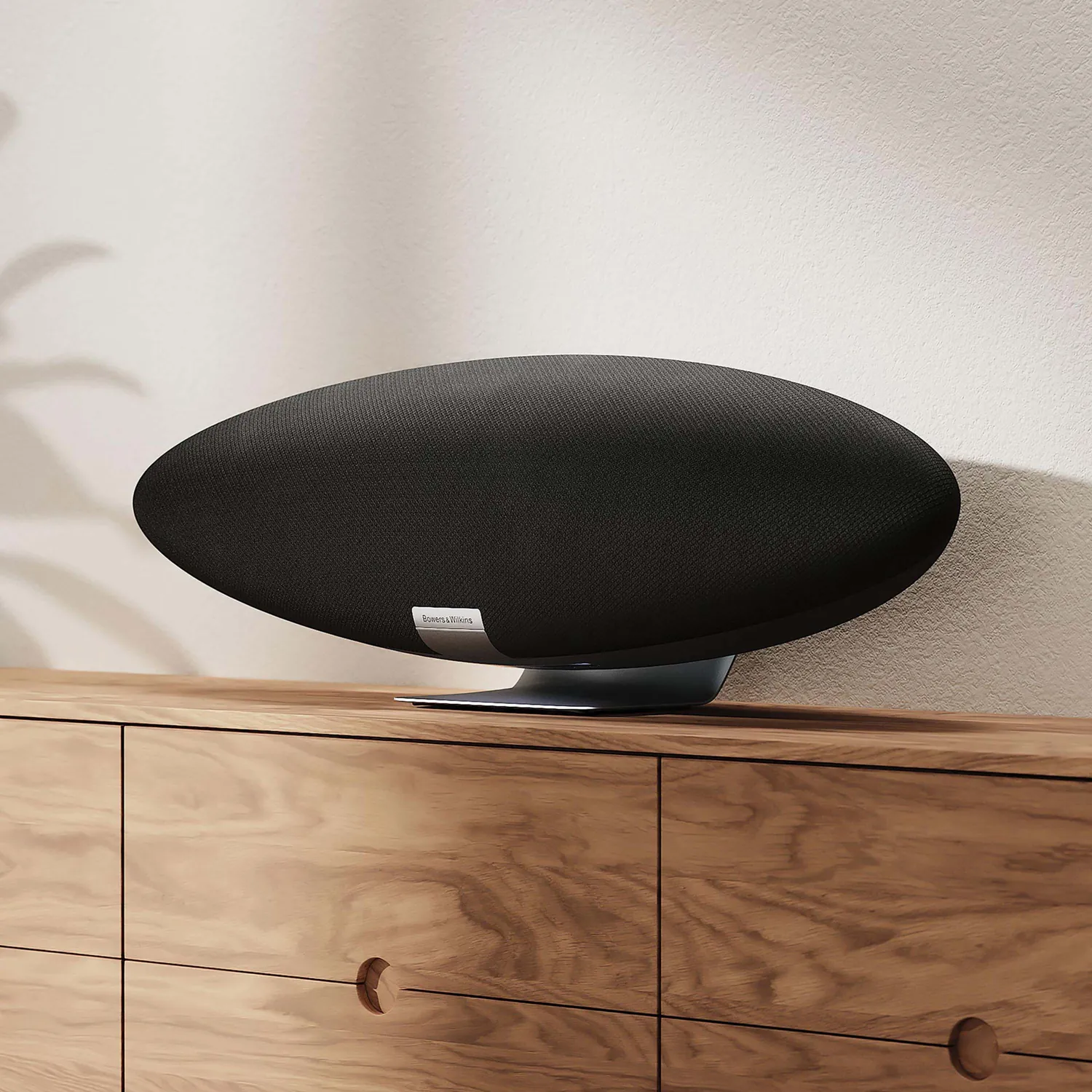 Bowers & Wilkins Zeppelin Wall Bracket