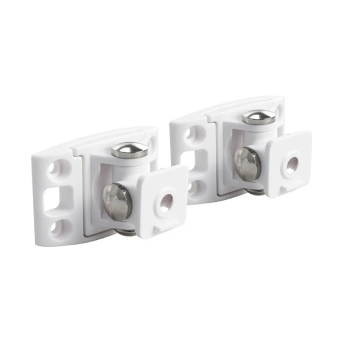 Cambridge Audio 400M Wandhalter, Weiss