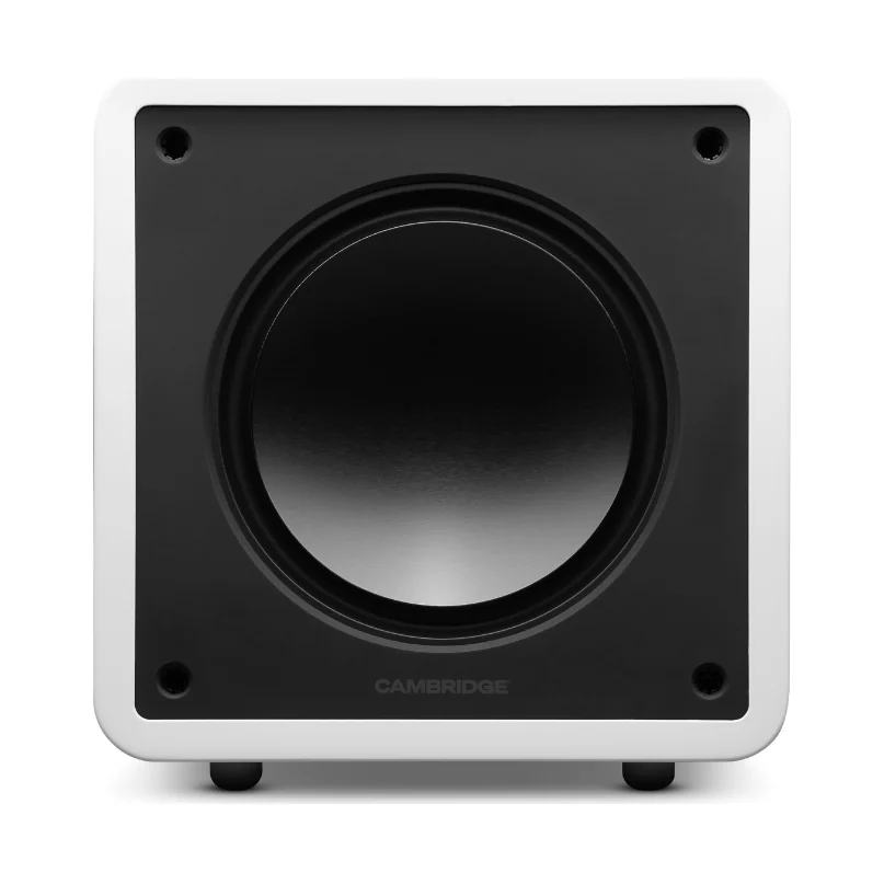 Cambridge Audio MSX Sub 200, Weiss