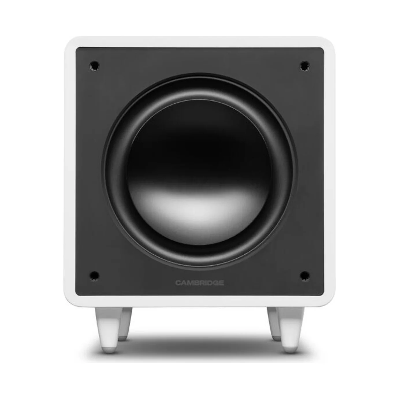 Cambridge Audio MSX Sub 300, Weiss