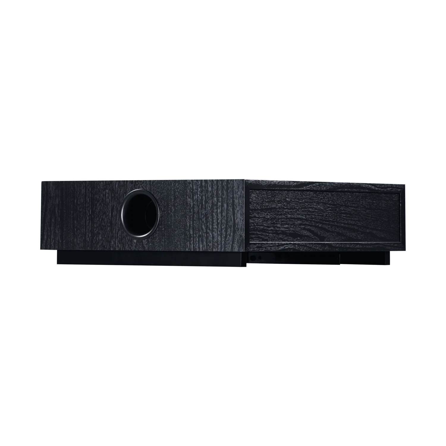 Canton ASF 75 SC Schwarz