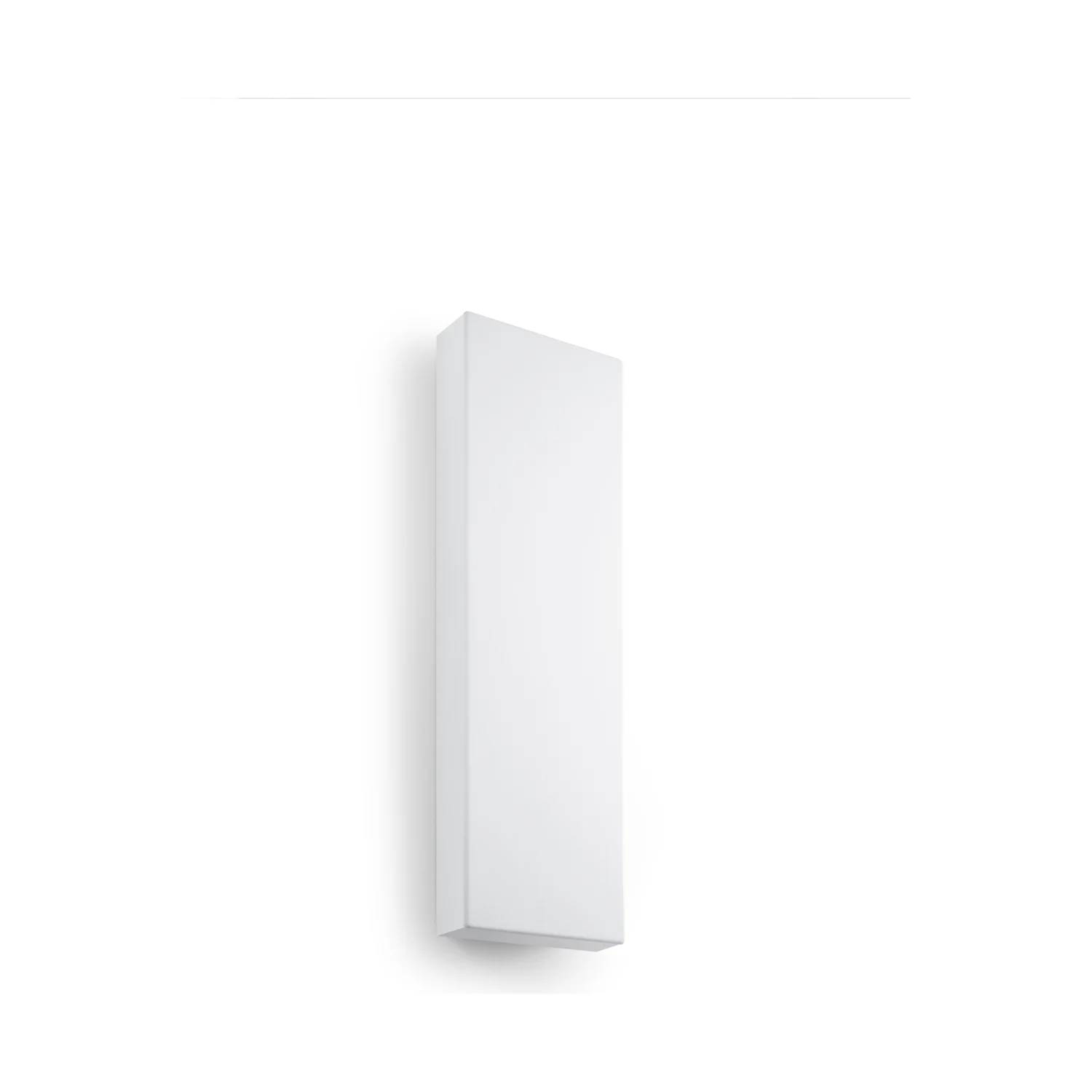 Canton Atelier OnWall 9 in Seidenmatt Weiss