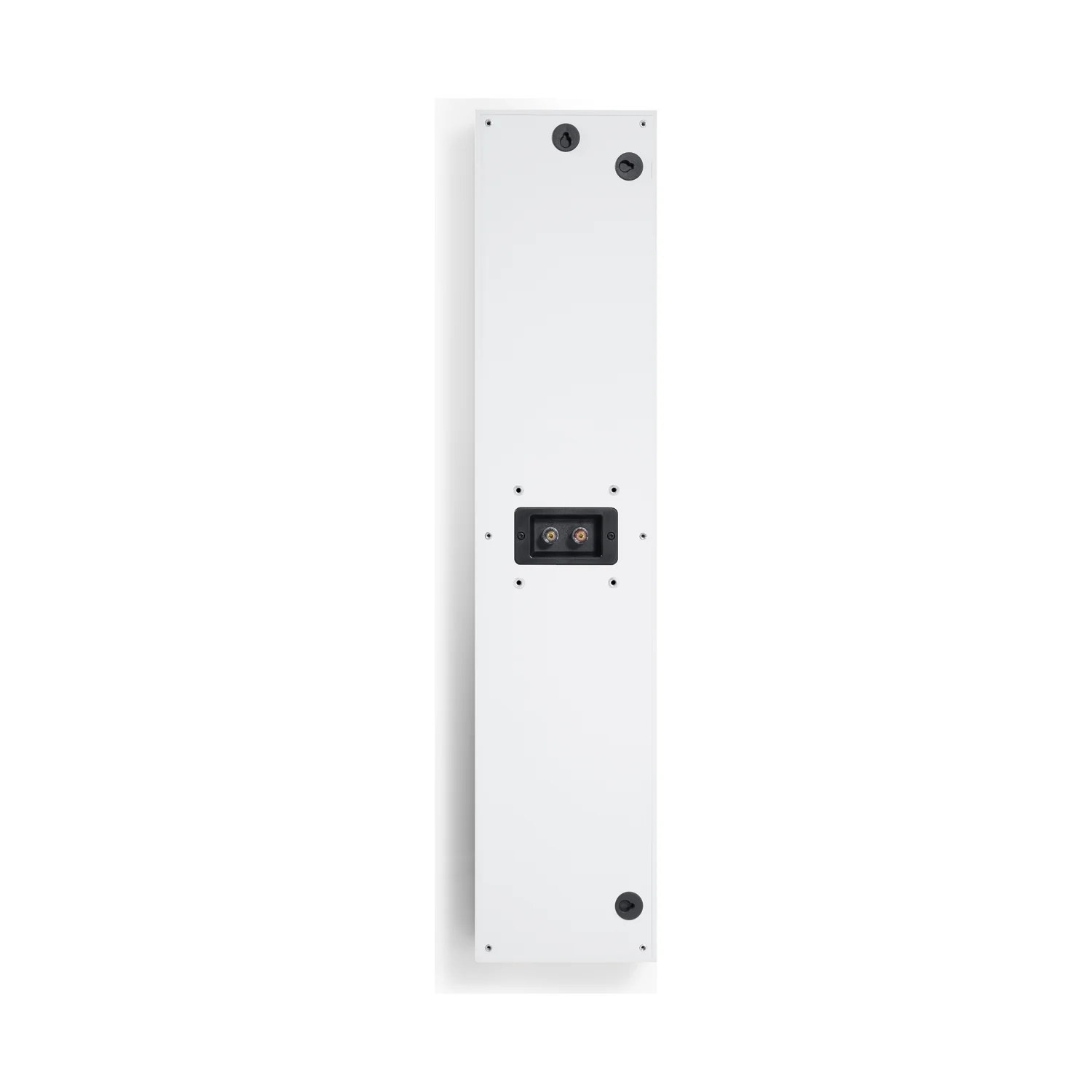 Canton Atelier OnWall 9 in Seidenmatt Weiss