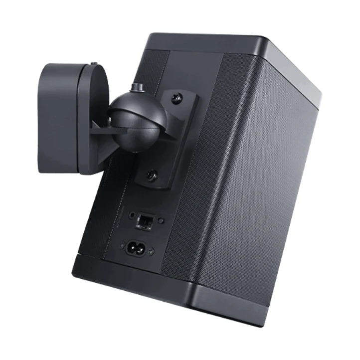 Canton Cantomount U in Schwarz