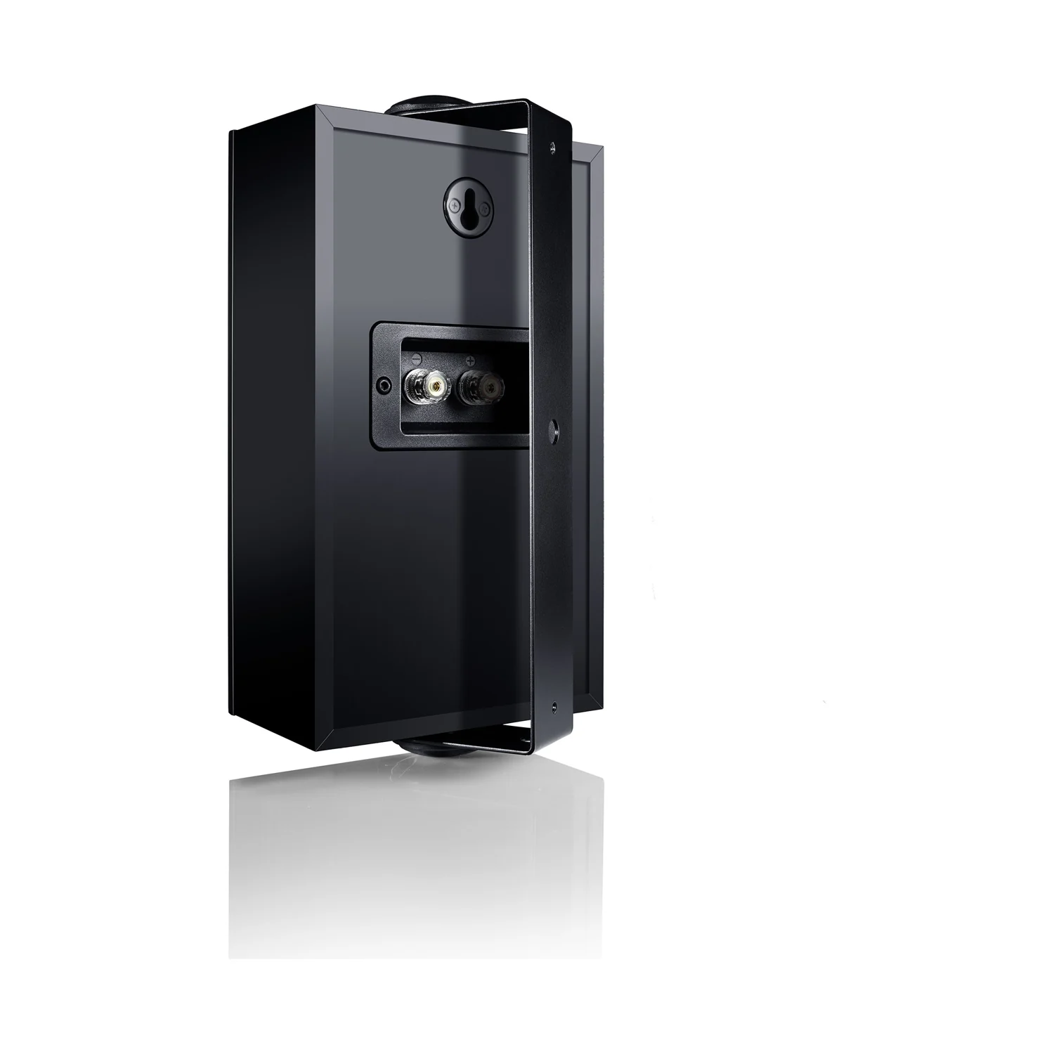 Canton GLE 10 Pro S2 in Schwarz Dekor