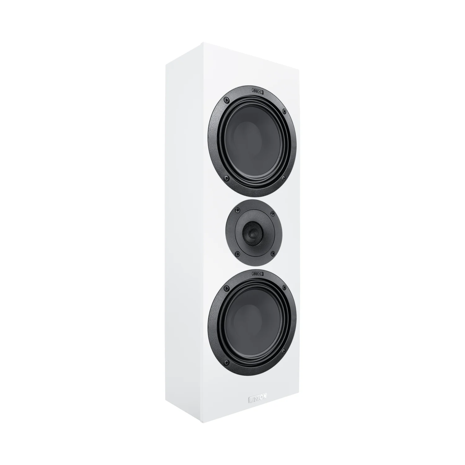 Canton GLE 15 S2 in Weiss Dekor