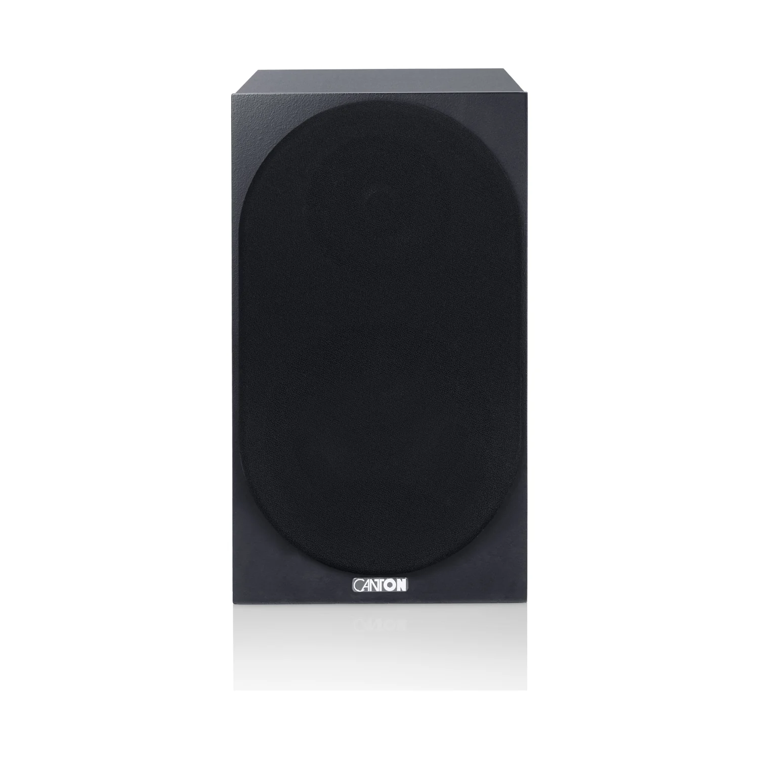 Canton GLE 20 S2 in Schwarz Dekor