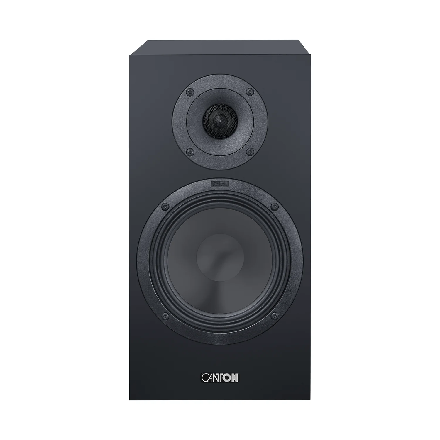 Canton GLE 30 S2 in Schwarz Dekor
