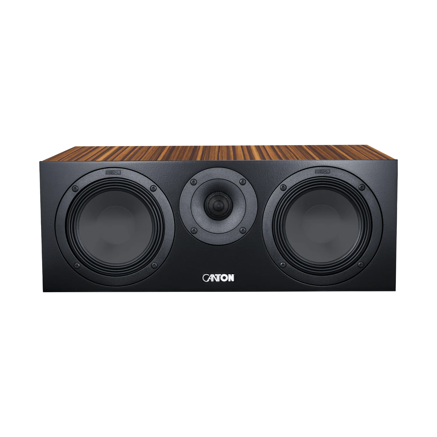 Canton GLE 50 Center S2 in Makassar