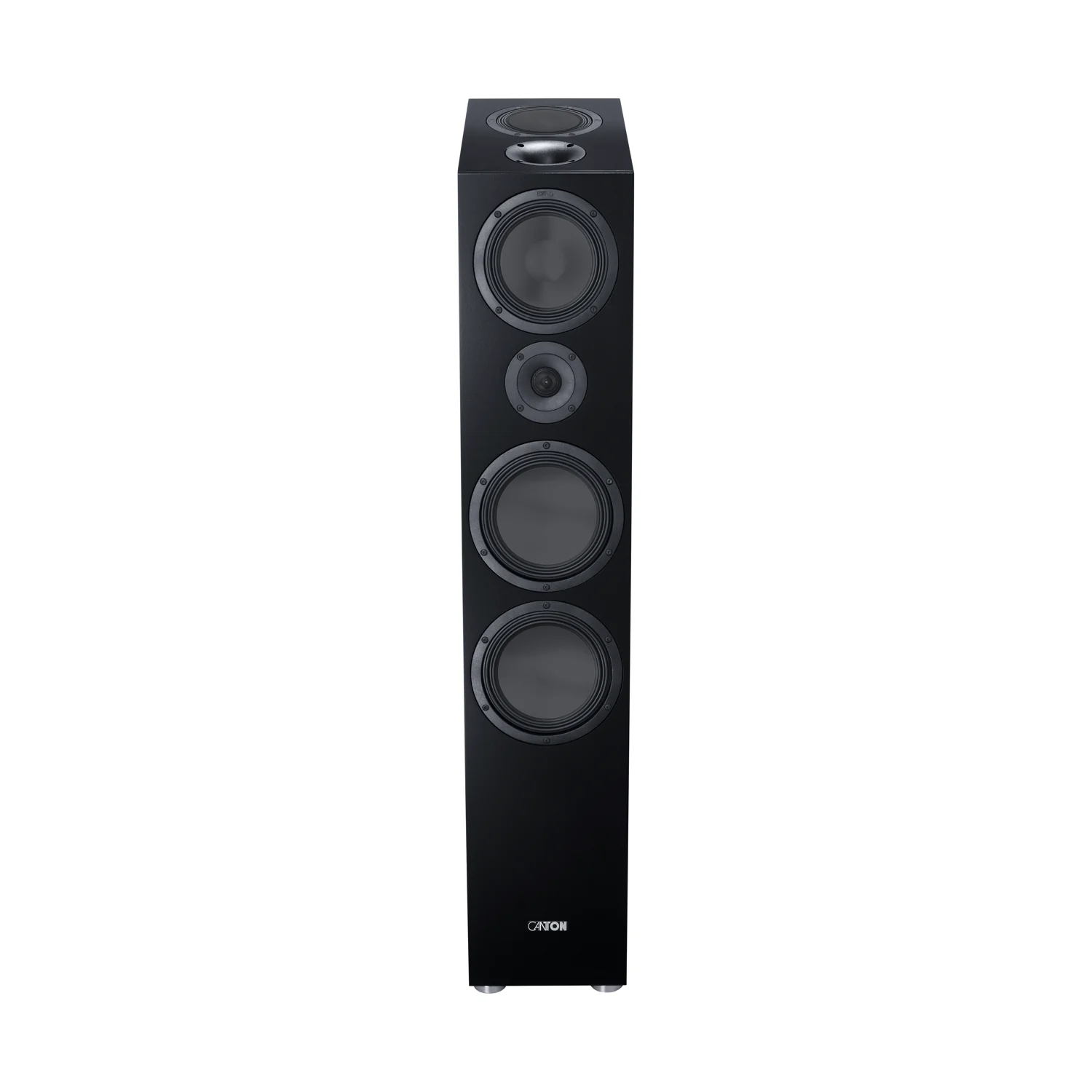 Canton GLE 90 AR S2 in Schwarz Dekor