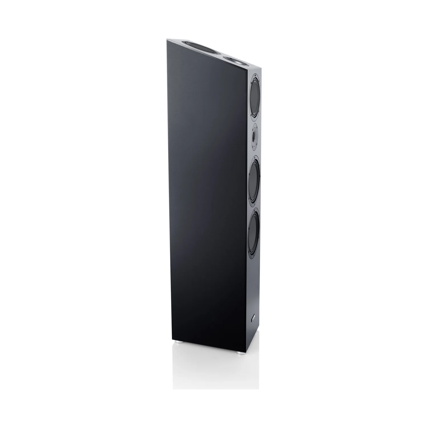 Canton GLE 90 AR S2 in Schwarz Dekor