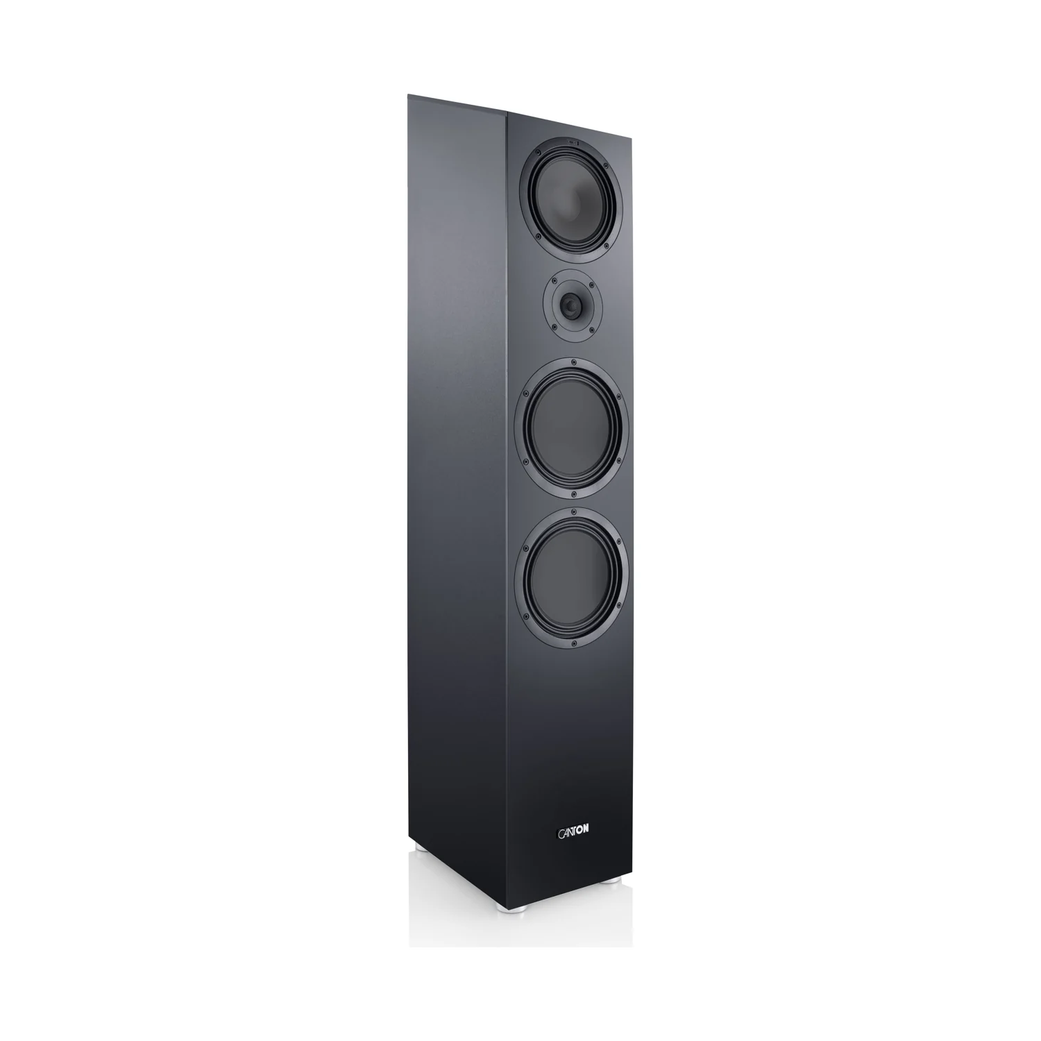 Canton GLE 90 AR S2 in Schwarz Dekor
