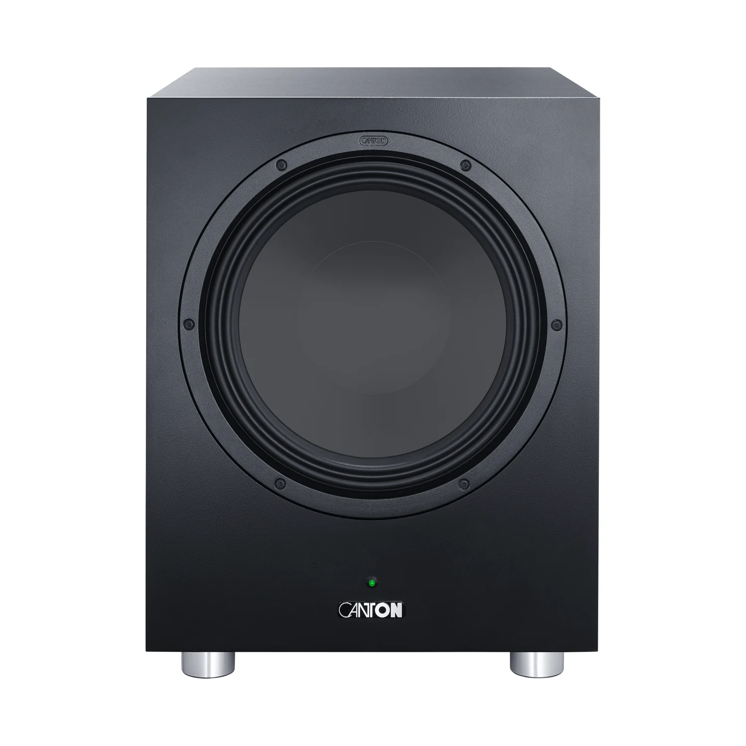Canton Power Sub 12 S2 Schwarz