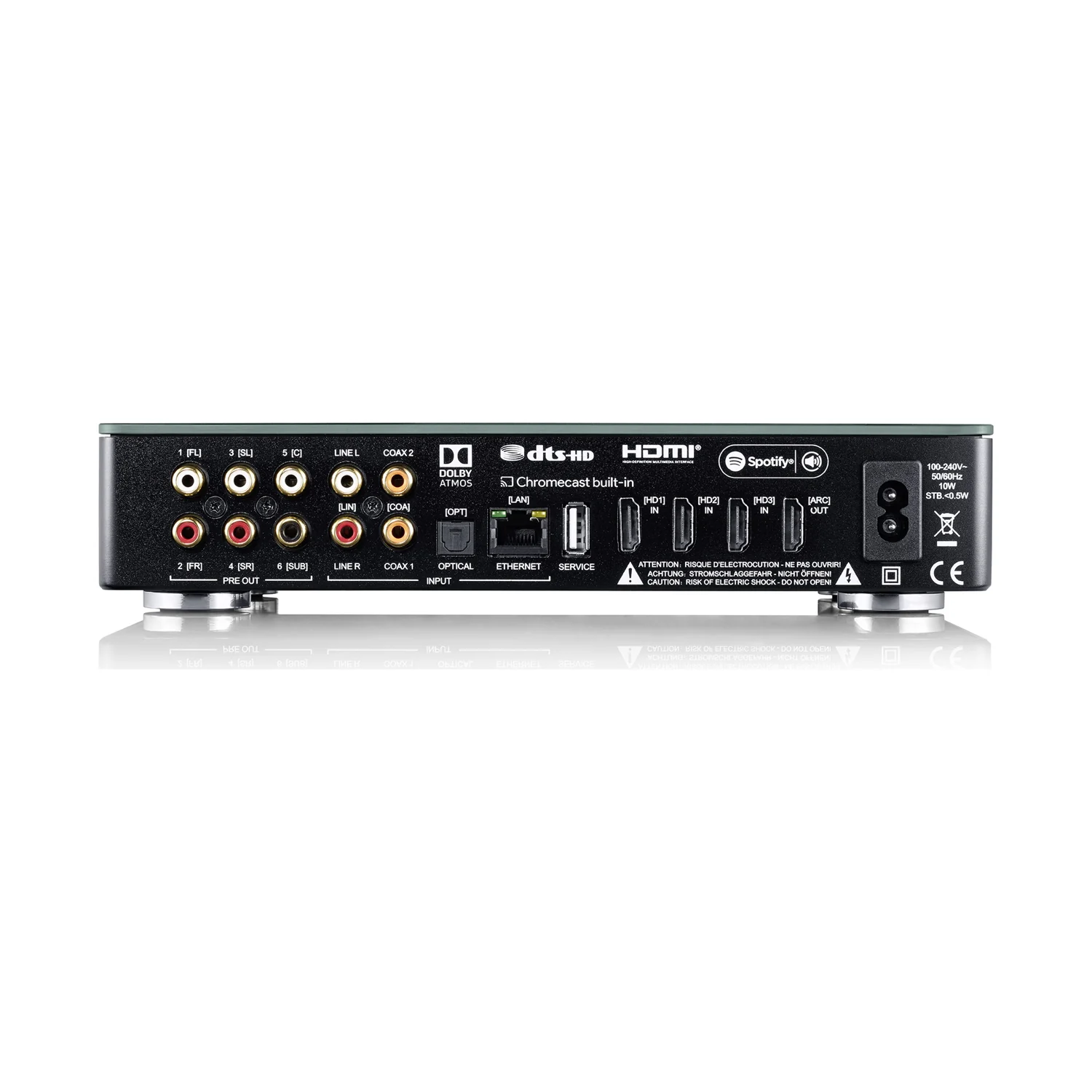 Canton Smart Connect 5.1 S2