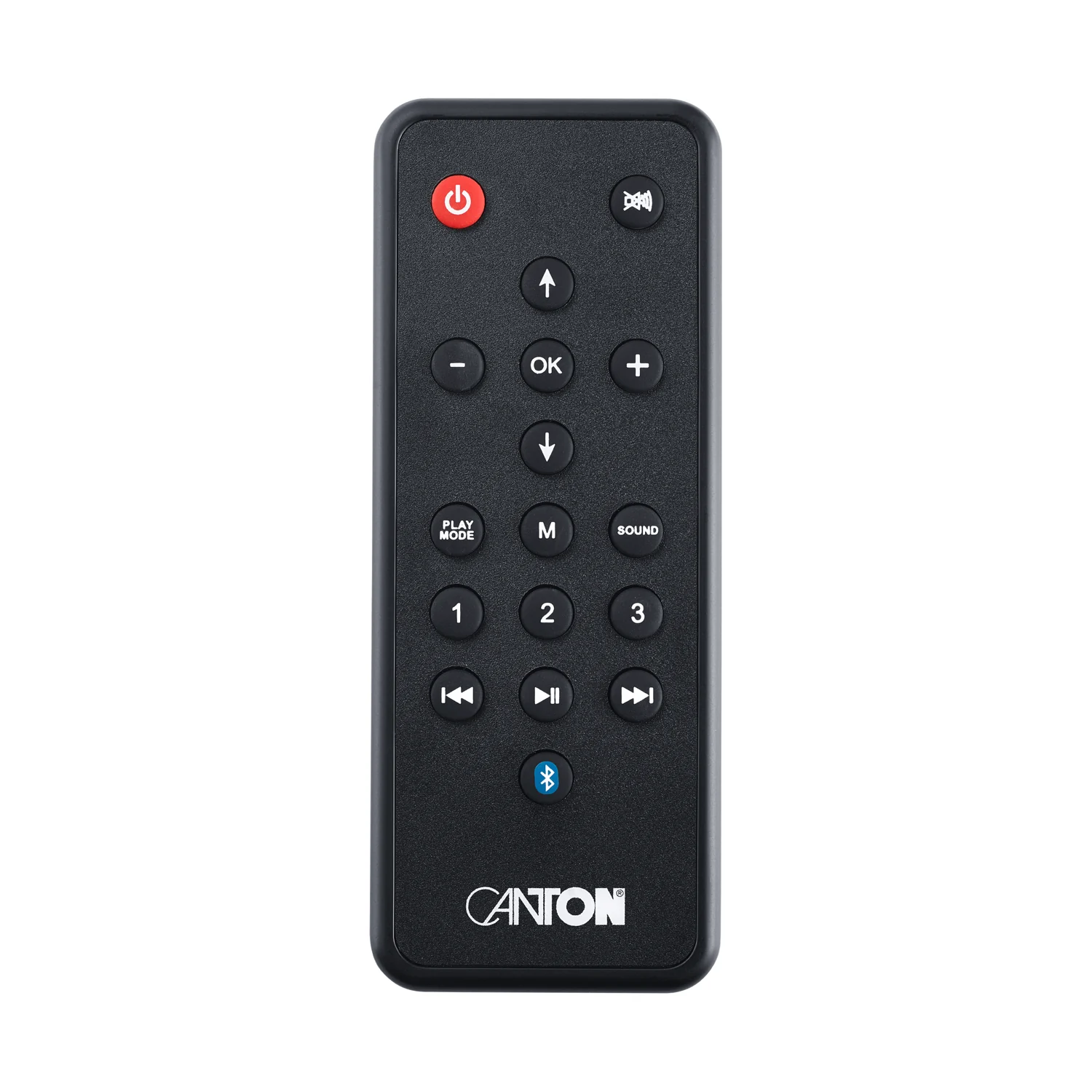 Canton Smart Remote Control