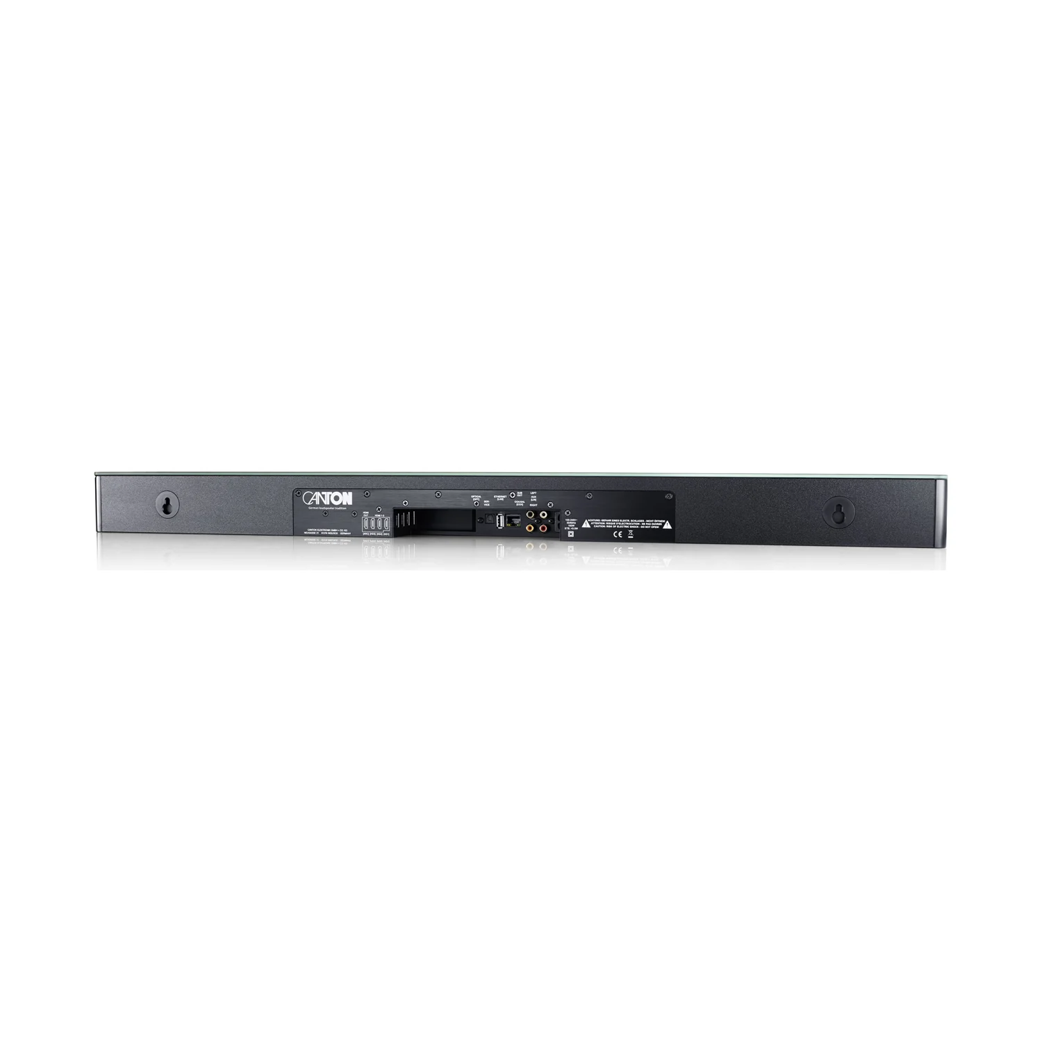 Canton Smart Soundbar 9 S2