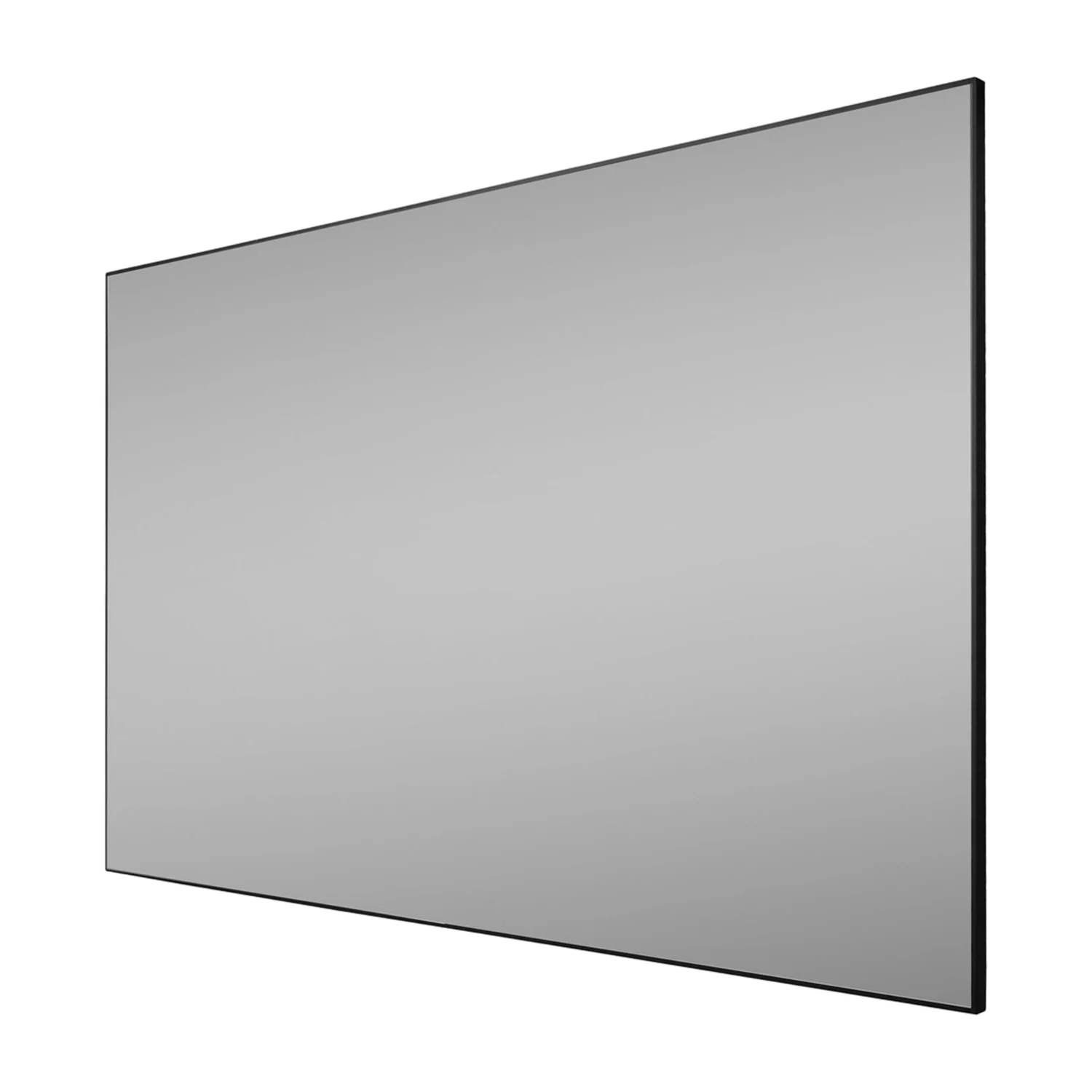 celexon CLR HomeCinema UST V2.0 100 Zoll, Rahmenleinwand von schräg vorn