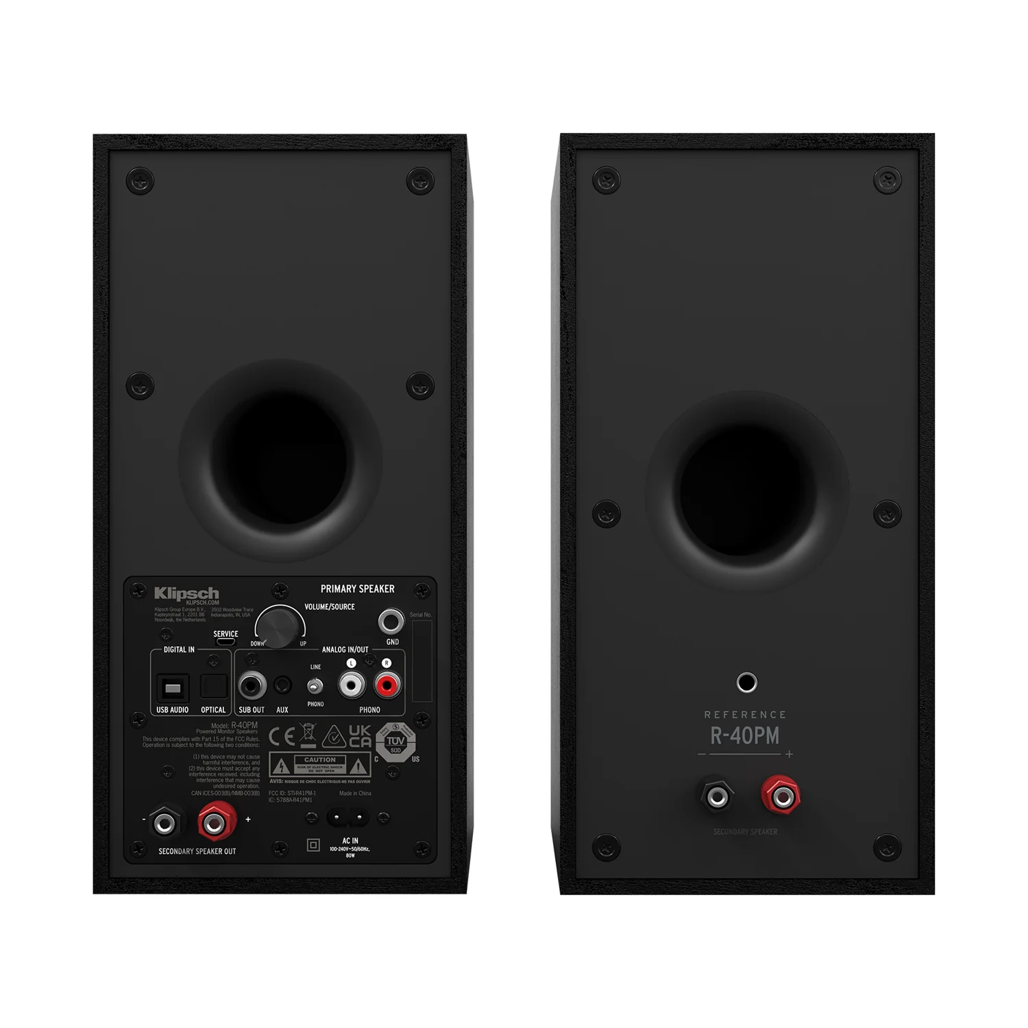 Klipsch R-40PM