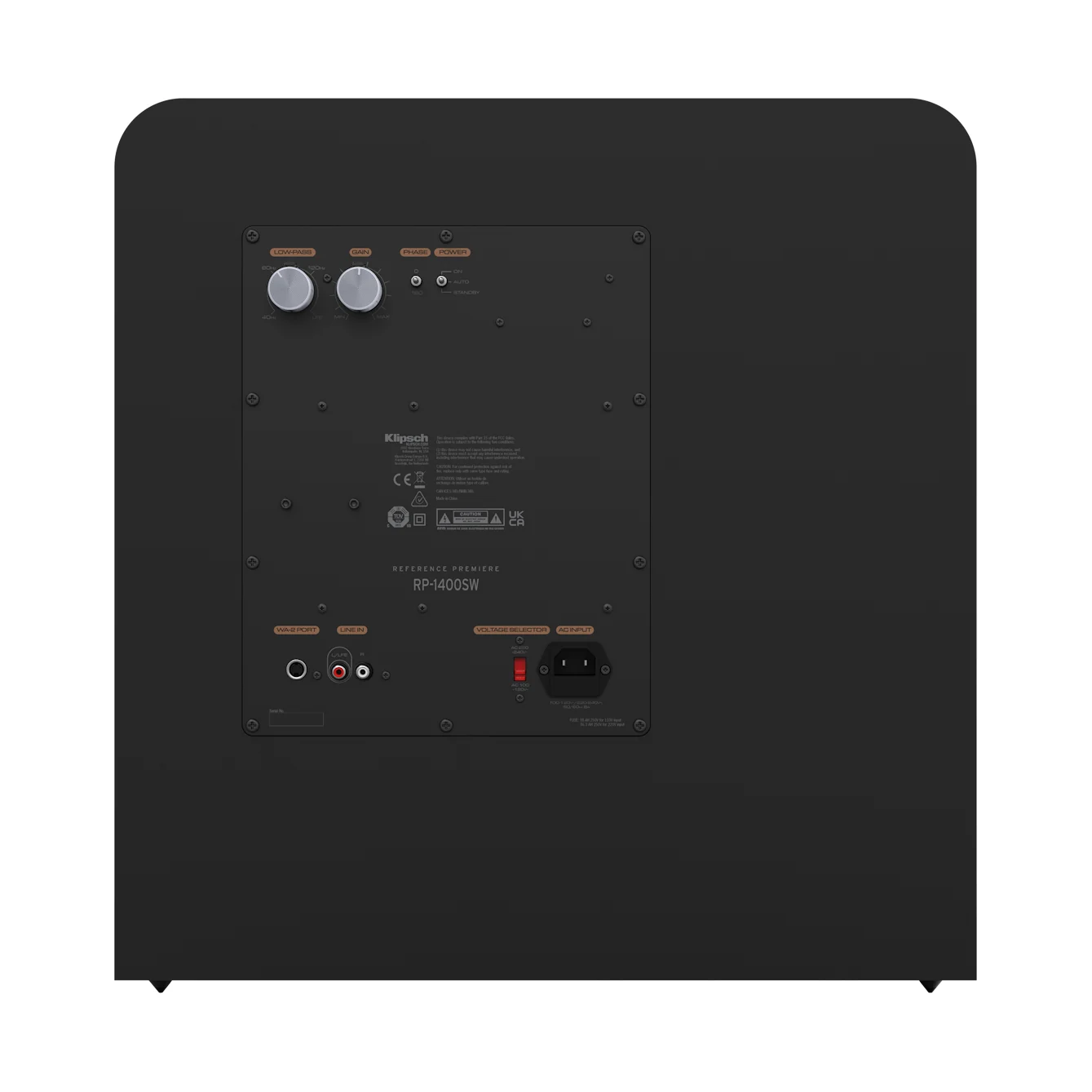 Klipsch RP-1400SW