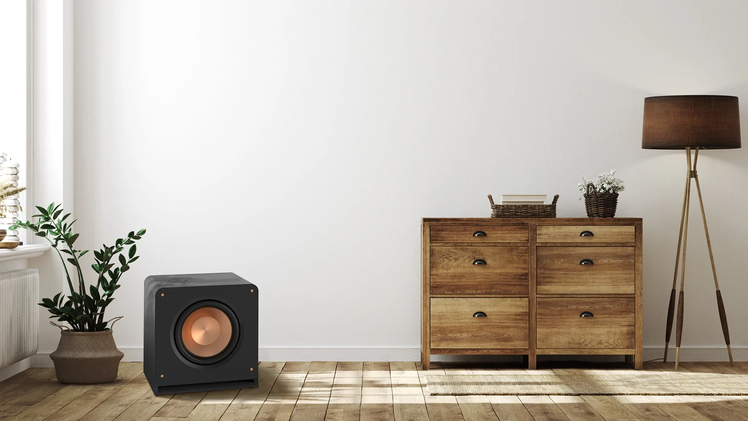 Klipsch RP-1400SW