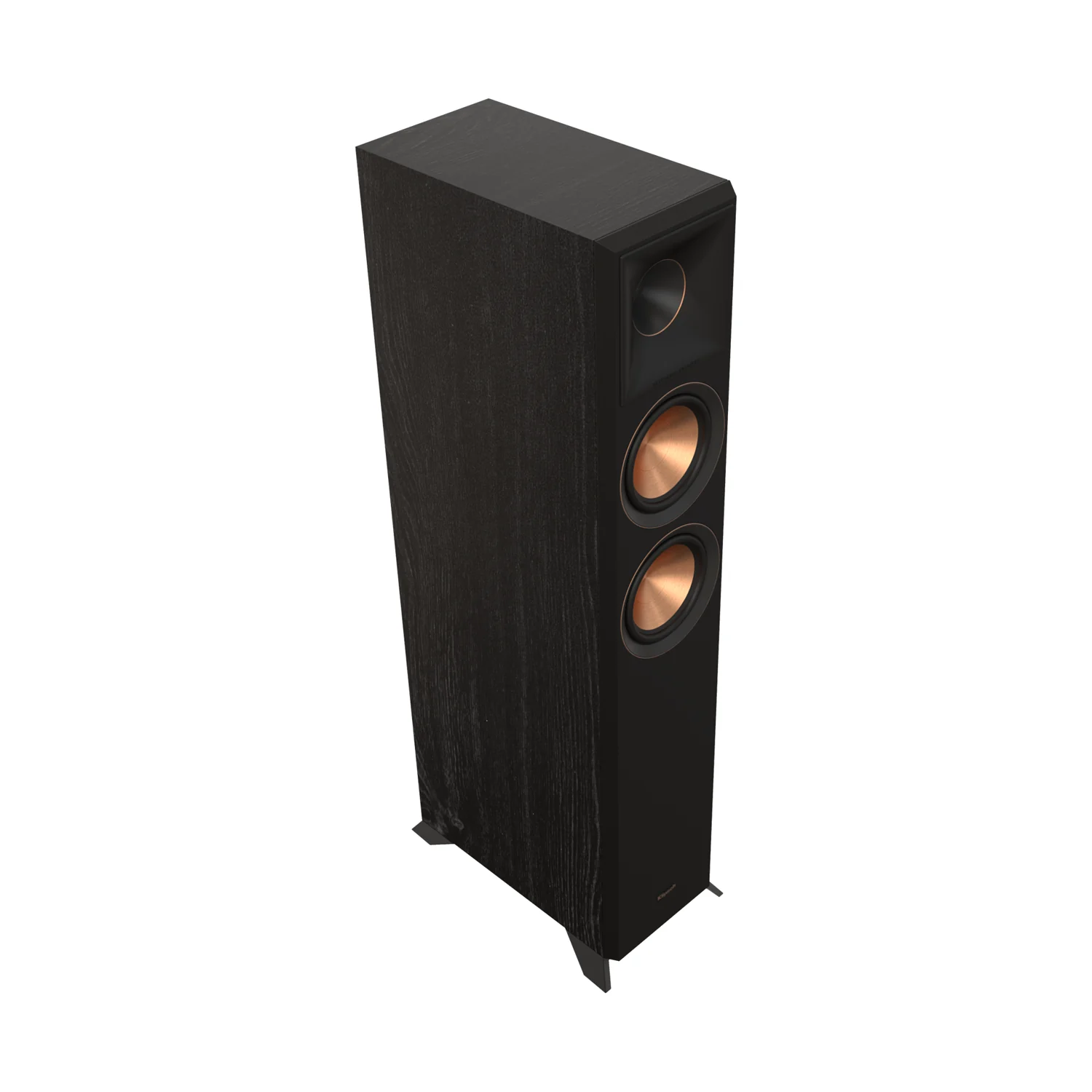 Klipsch RP-5000F II Ebony (schwarz)