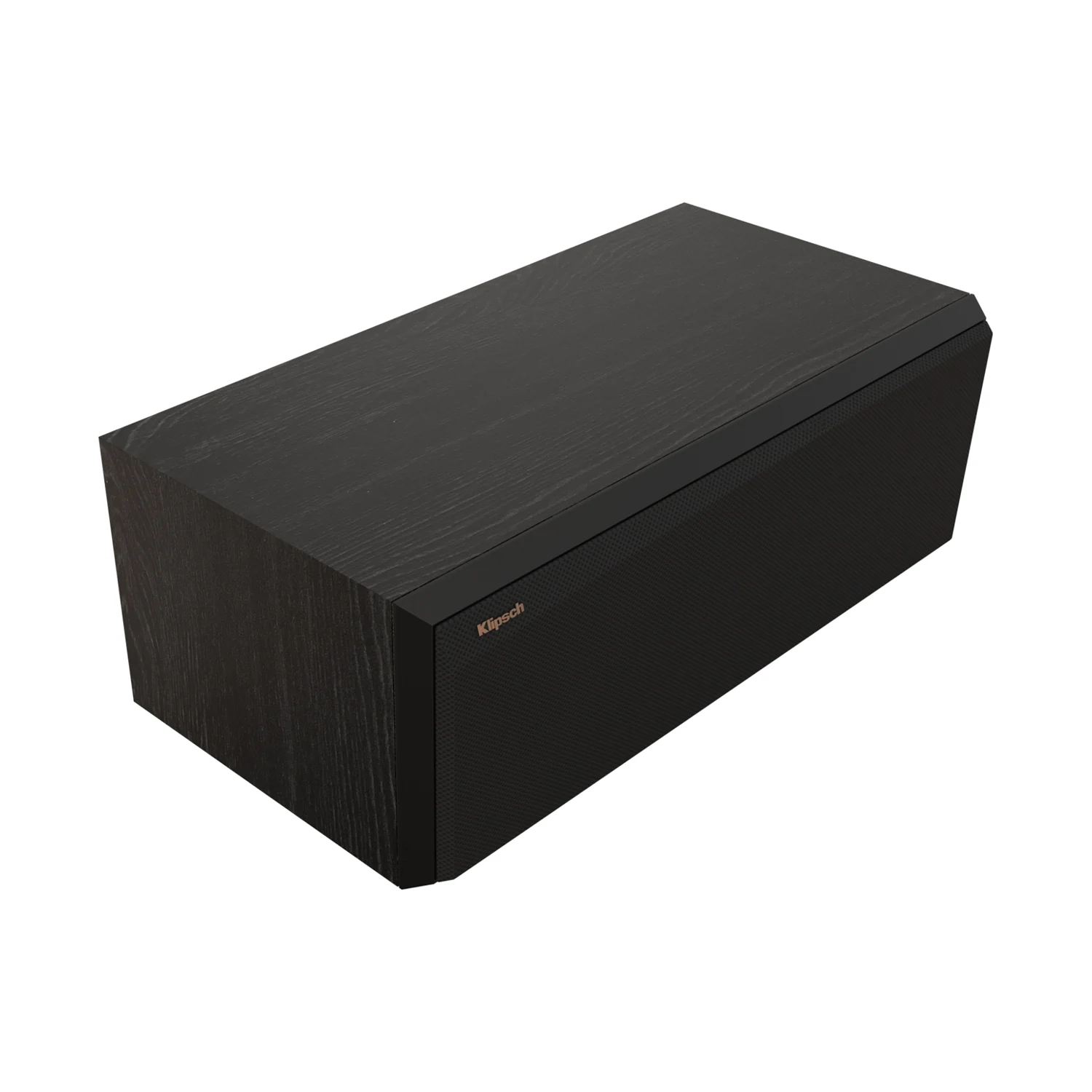 Klipsch RP-500C II Ebony (schwarz)