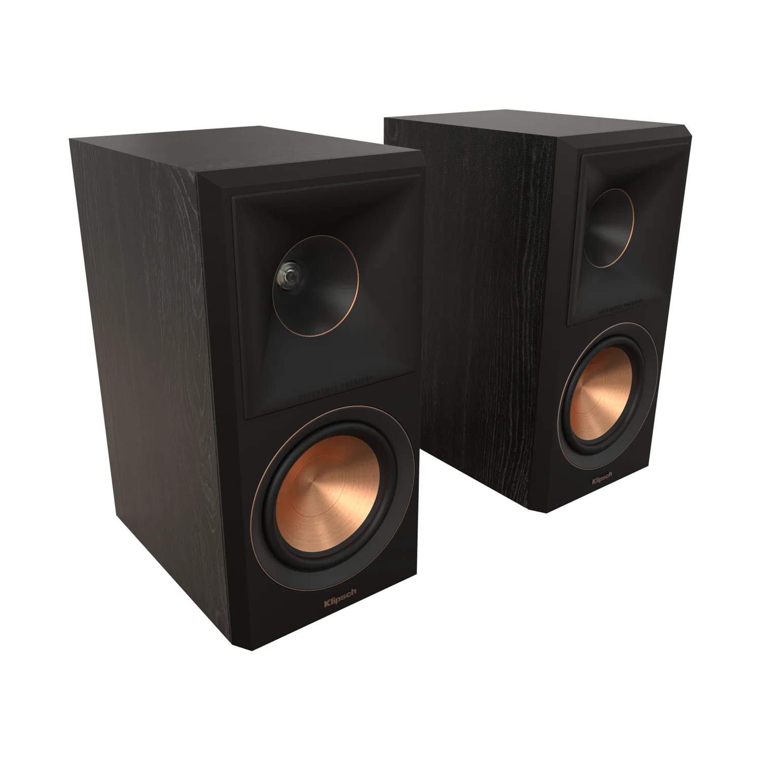 Klipsch RP-500M II Ebony (schwarz)