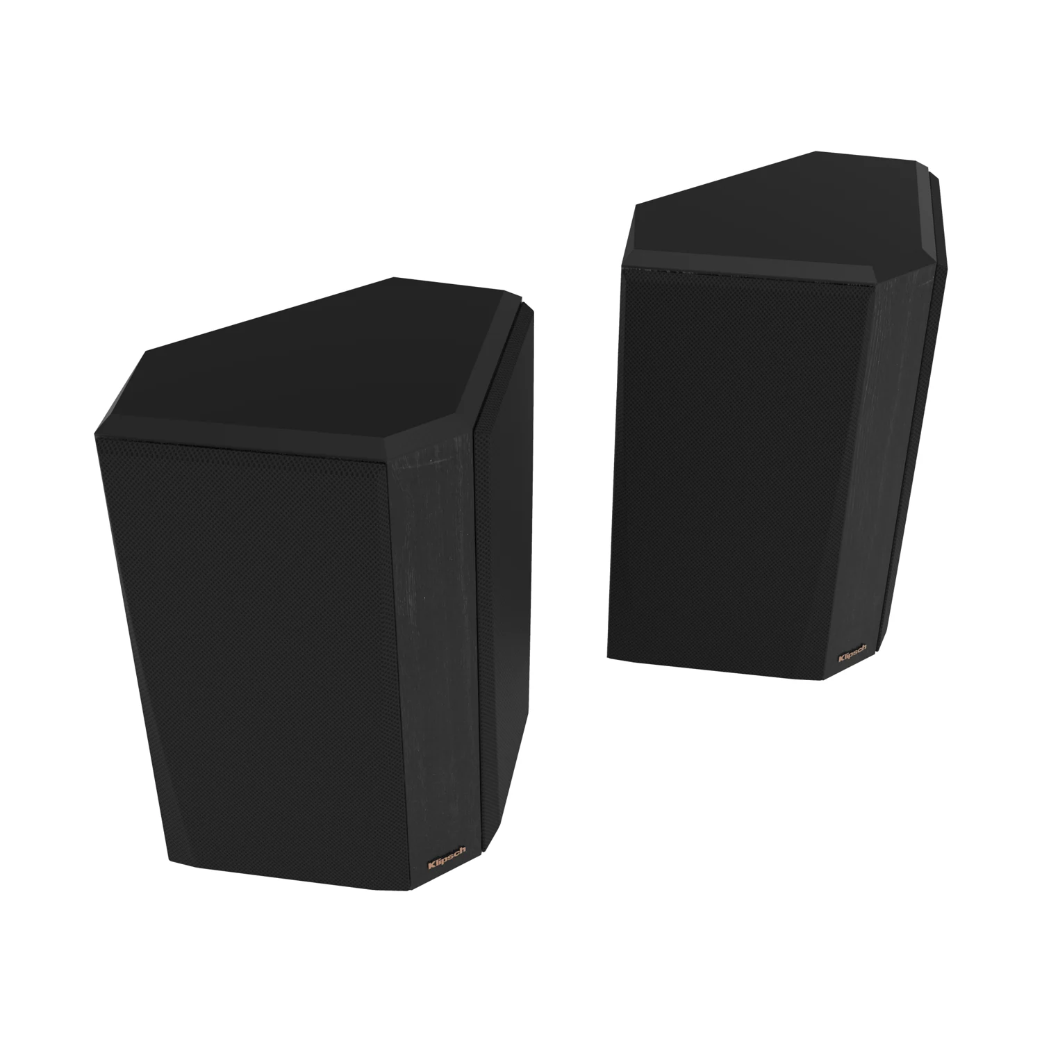 Klipsch RP-502S II Ebony (schwarz)
