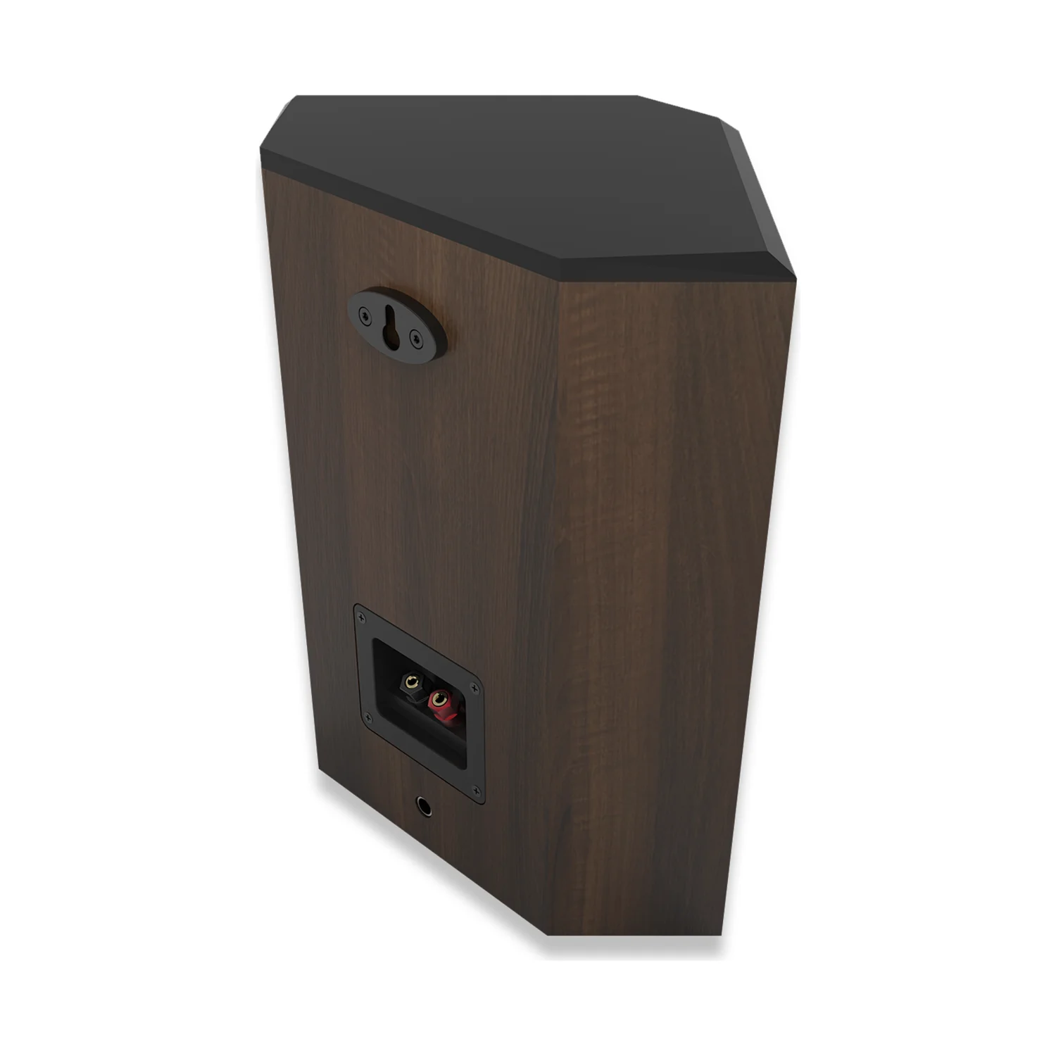Klipsch RP-502S II Walnut (braun)