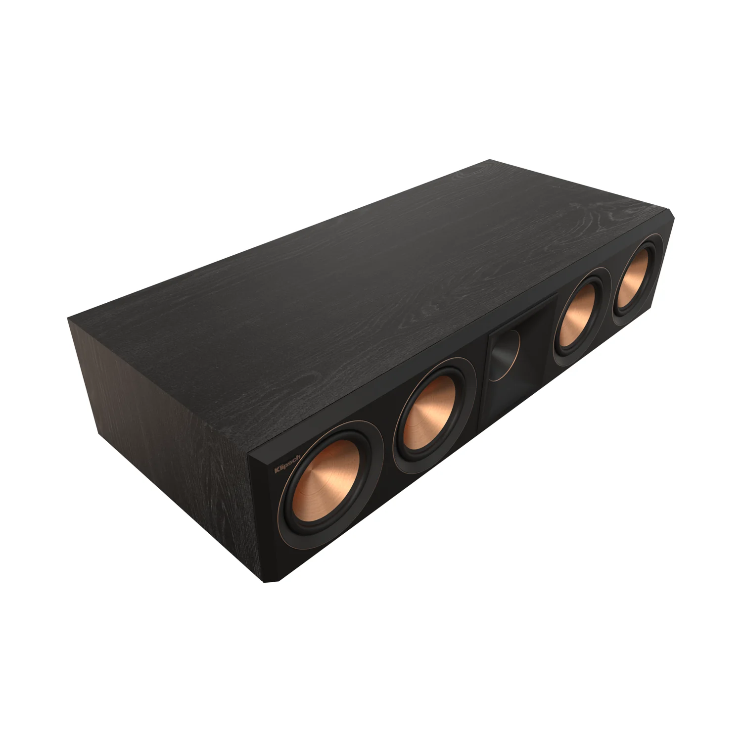 Klipsch RP-504C II Ebony (schwarz)