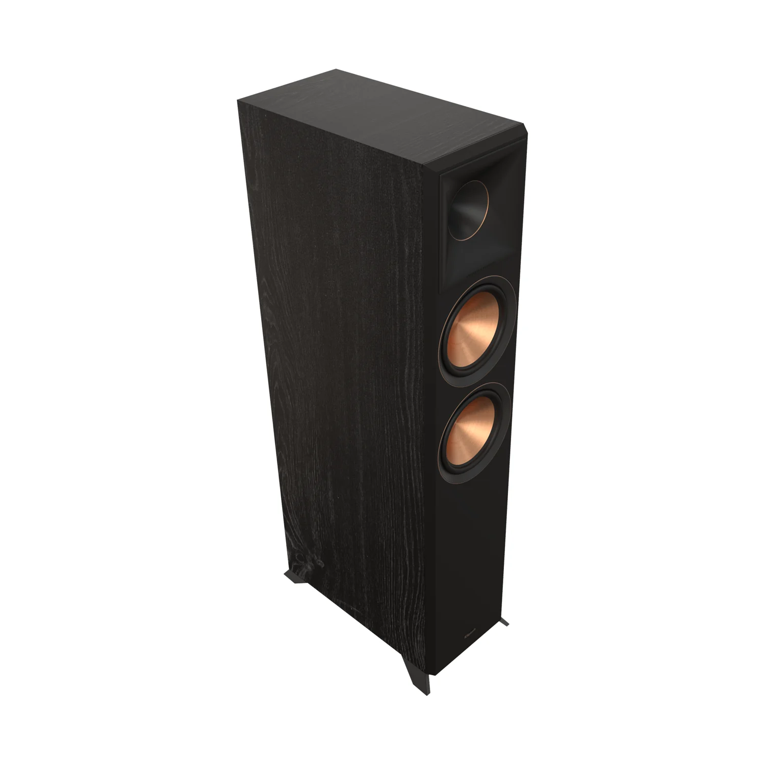 Klipsch RP-6000F II Ebony (schwarz)