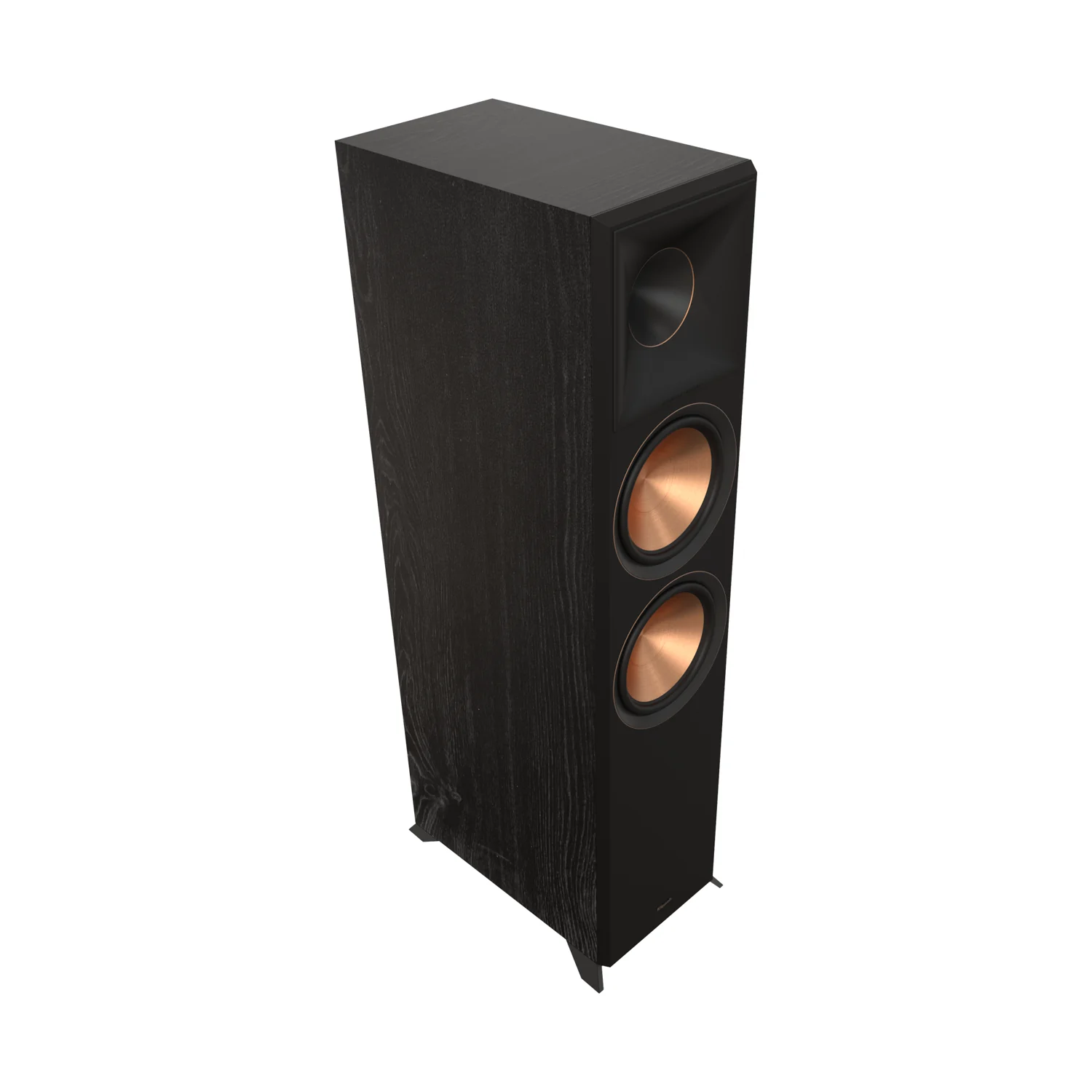 Klipsch RP-8000F II Ebony (schwarz)