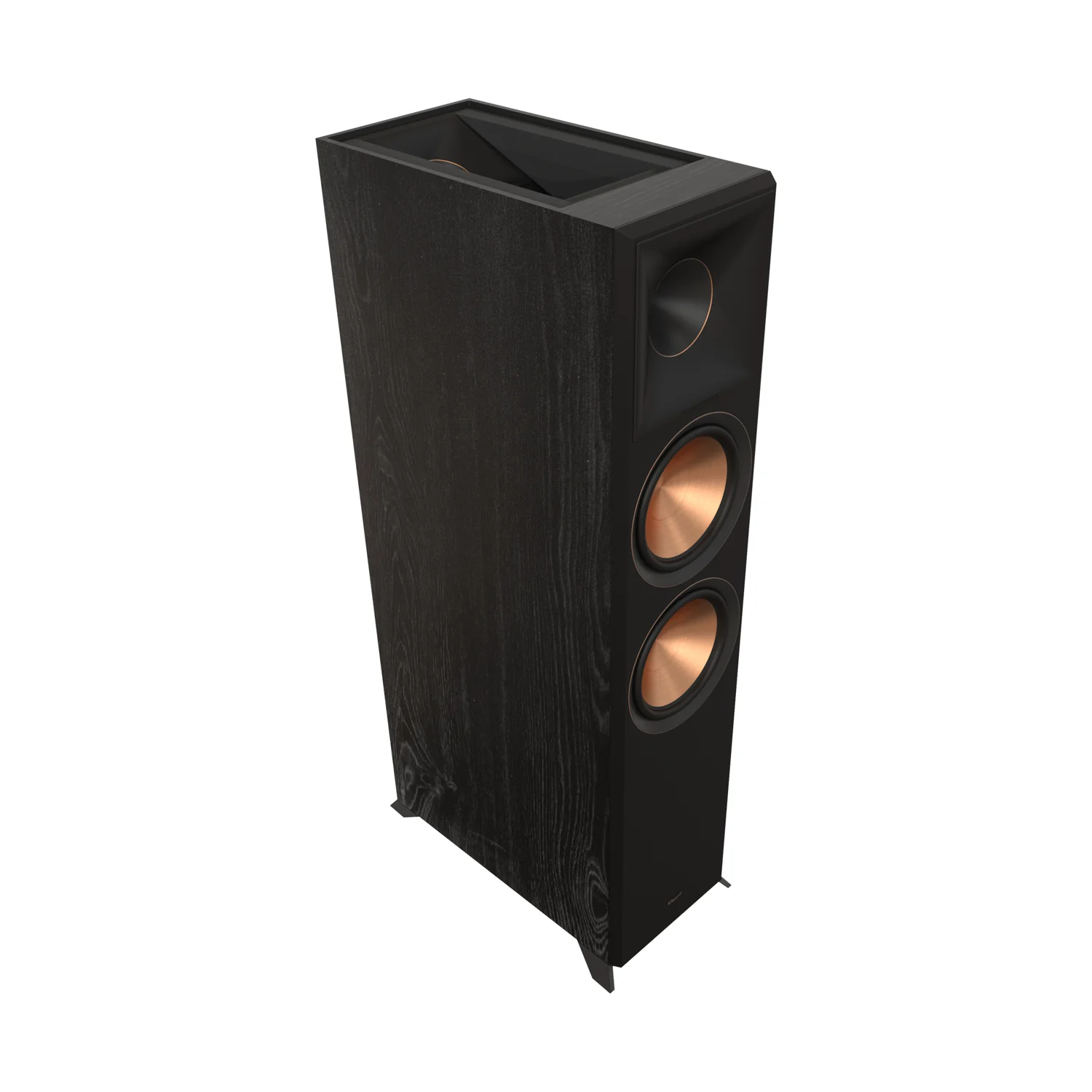 Klipsch RP-8060FA II Ebony (schwarz)