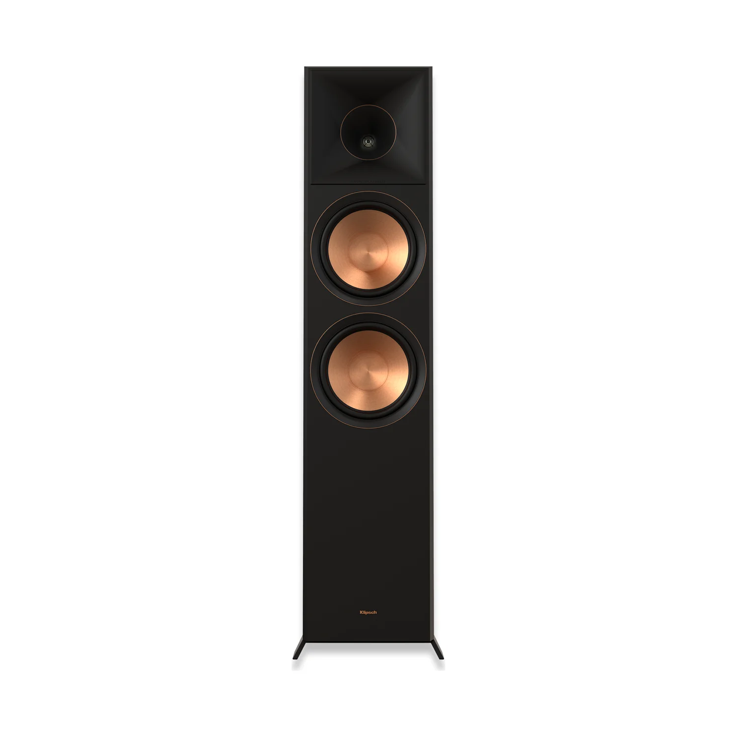 Klipsch RP-8060FA II Ebony (schwarz)