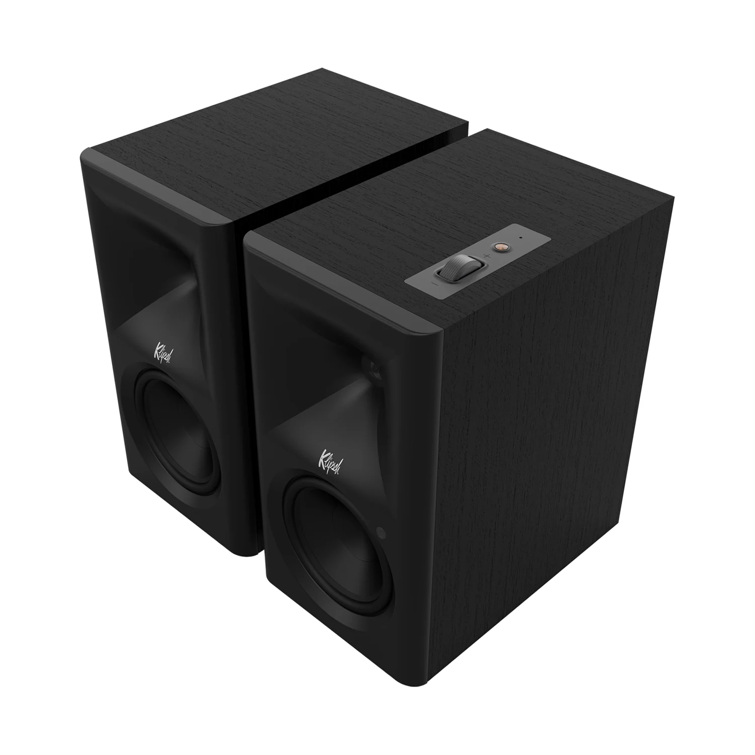 Klipsch The Fives II Ebony (schwarz)