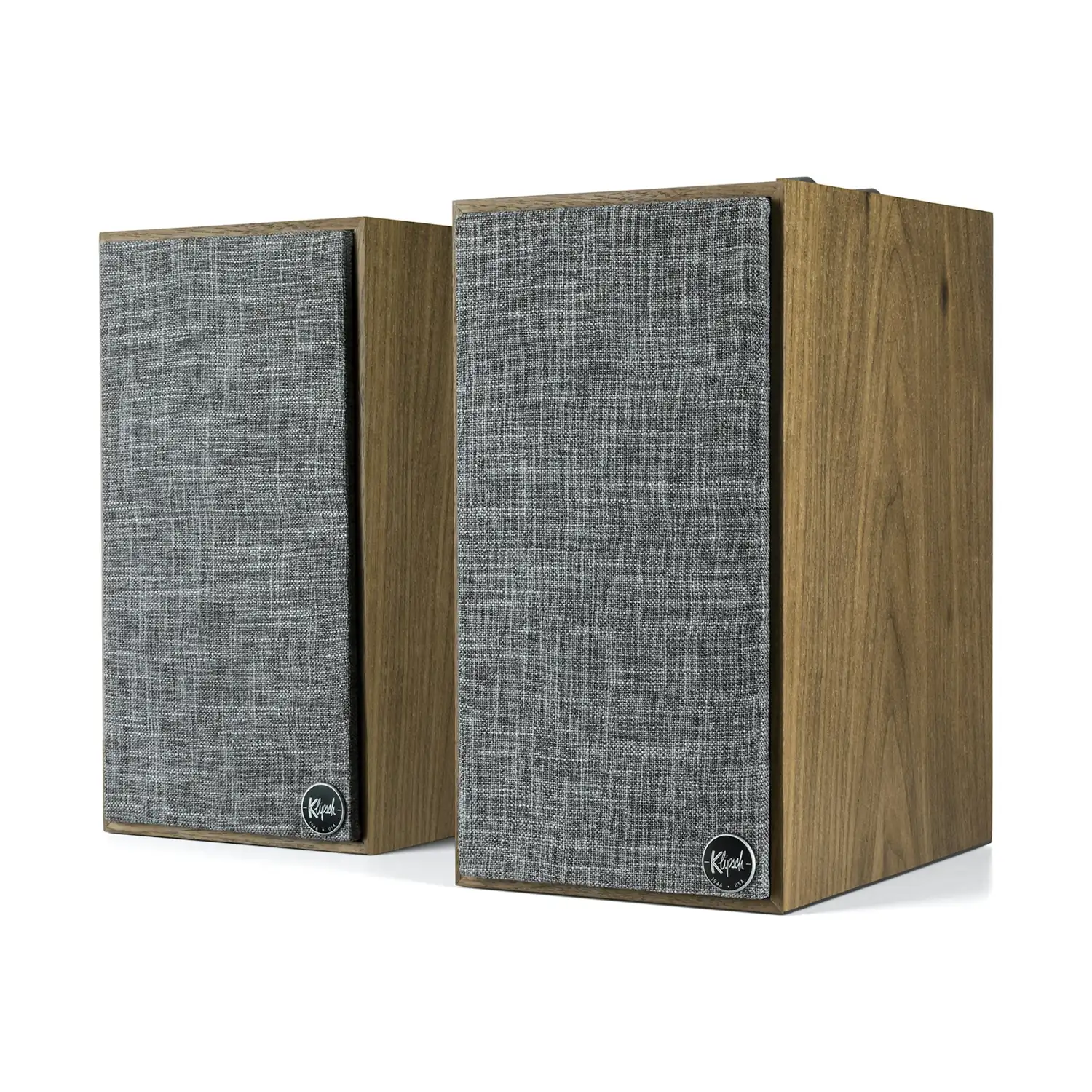 Klipsch The Fives Walnut (braun)