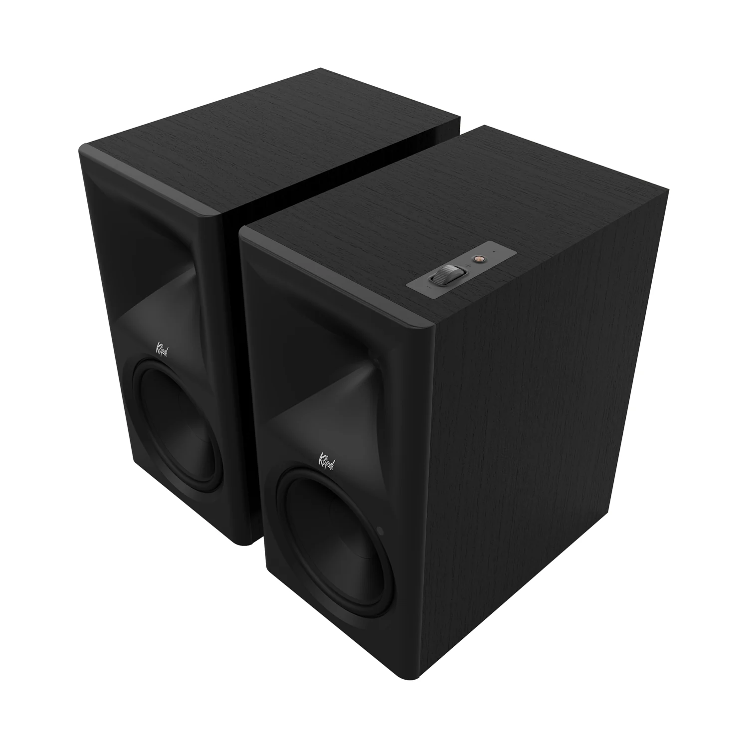 Klipsch The Nines II Ebony (schwarz)