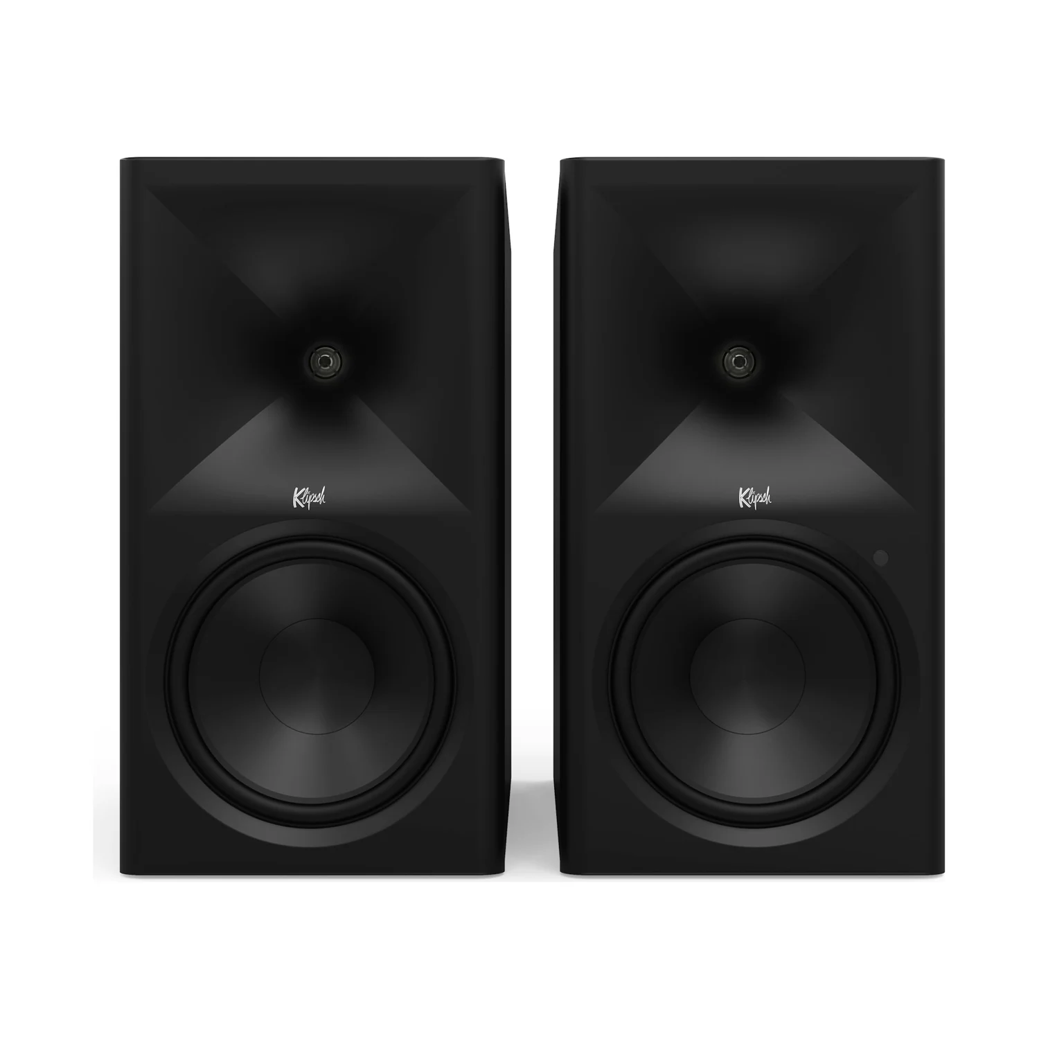 Klipsch The Nines II Ebony (schwarz)