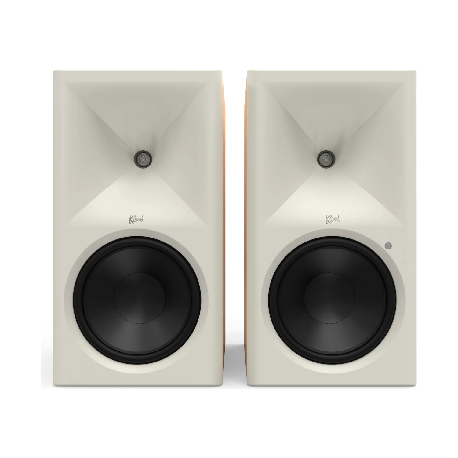 Klipsch The Nines II Red Oak (rotbraun)