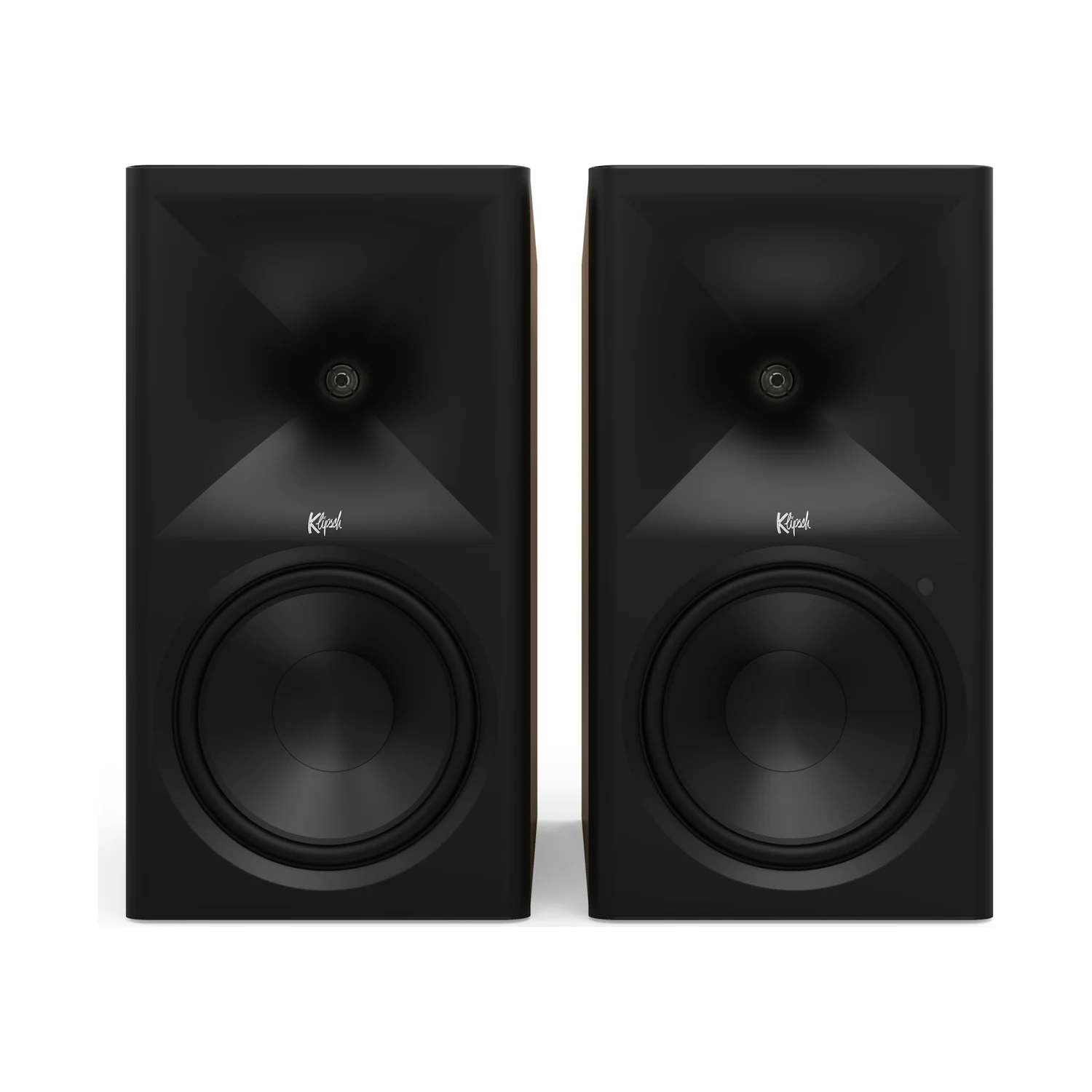 Klipsch The Nines II Walnut (braun)