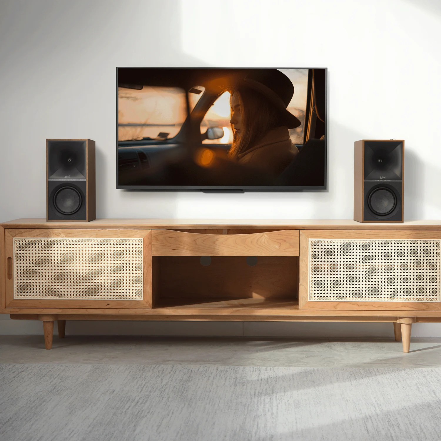 Klipsch The Sevens