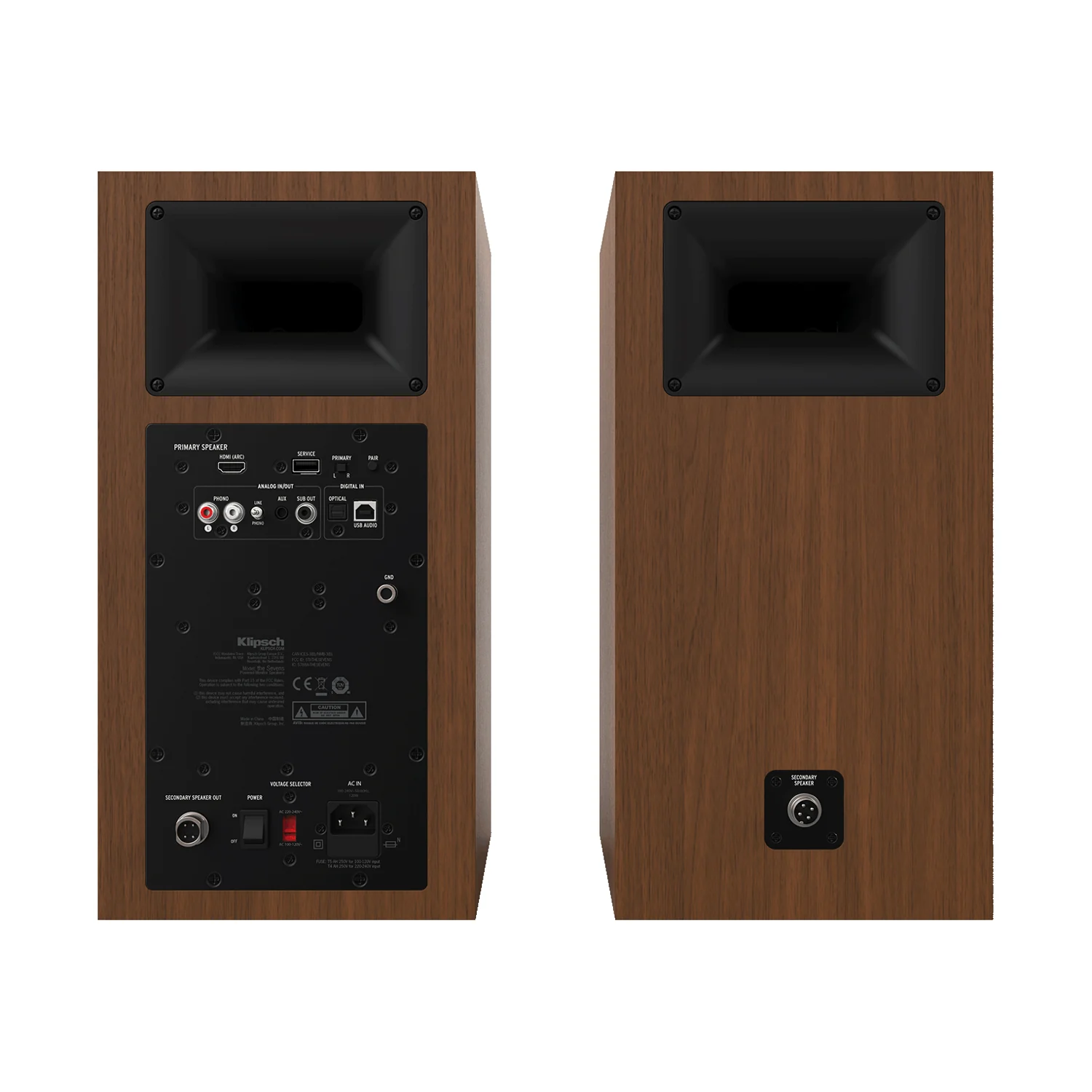 Klipsch The Sevens