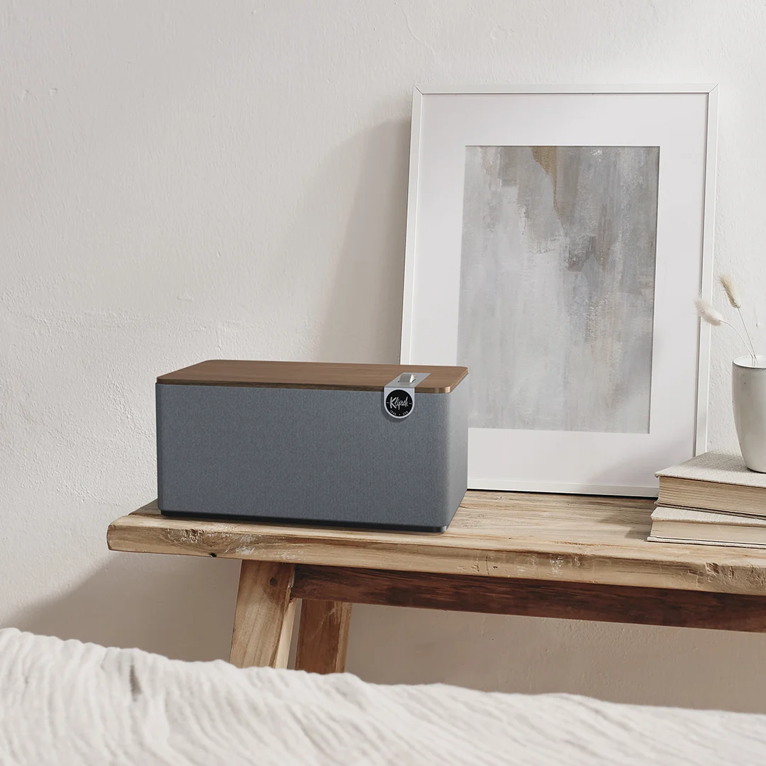 Klipsch The Three Plus