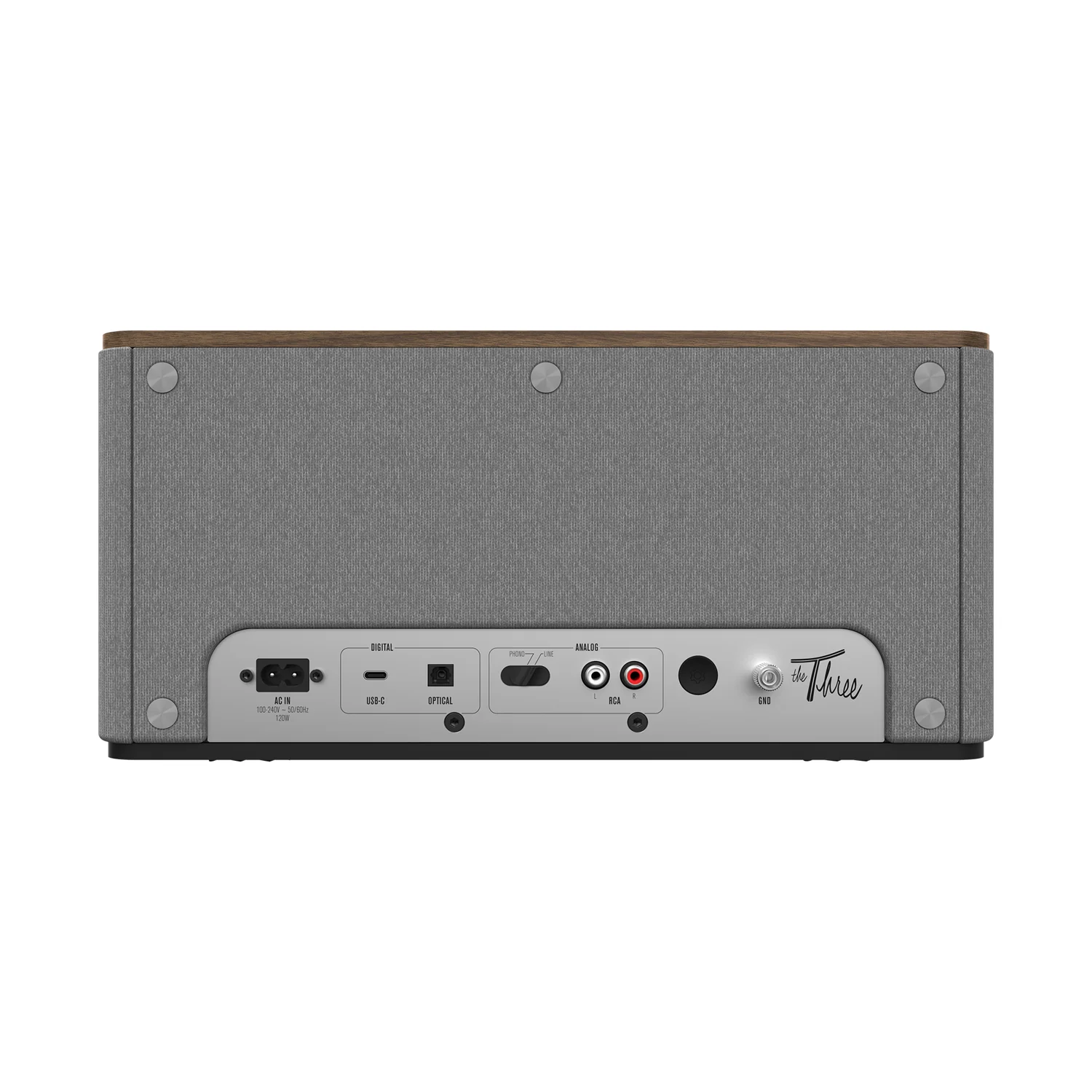Klipsch The Three Plus