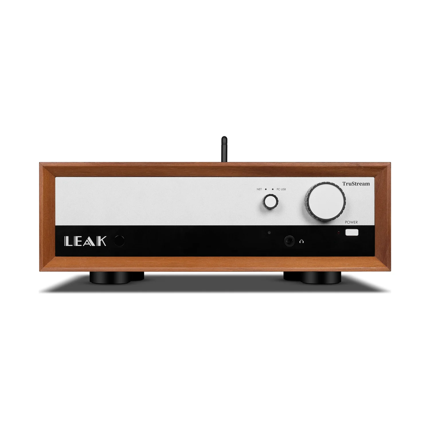 Leak TruStream Netzwerk-Player