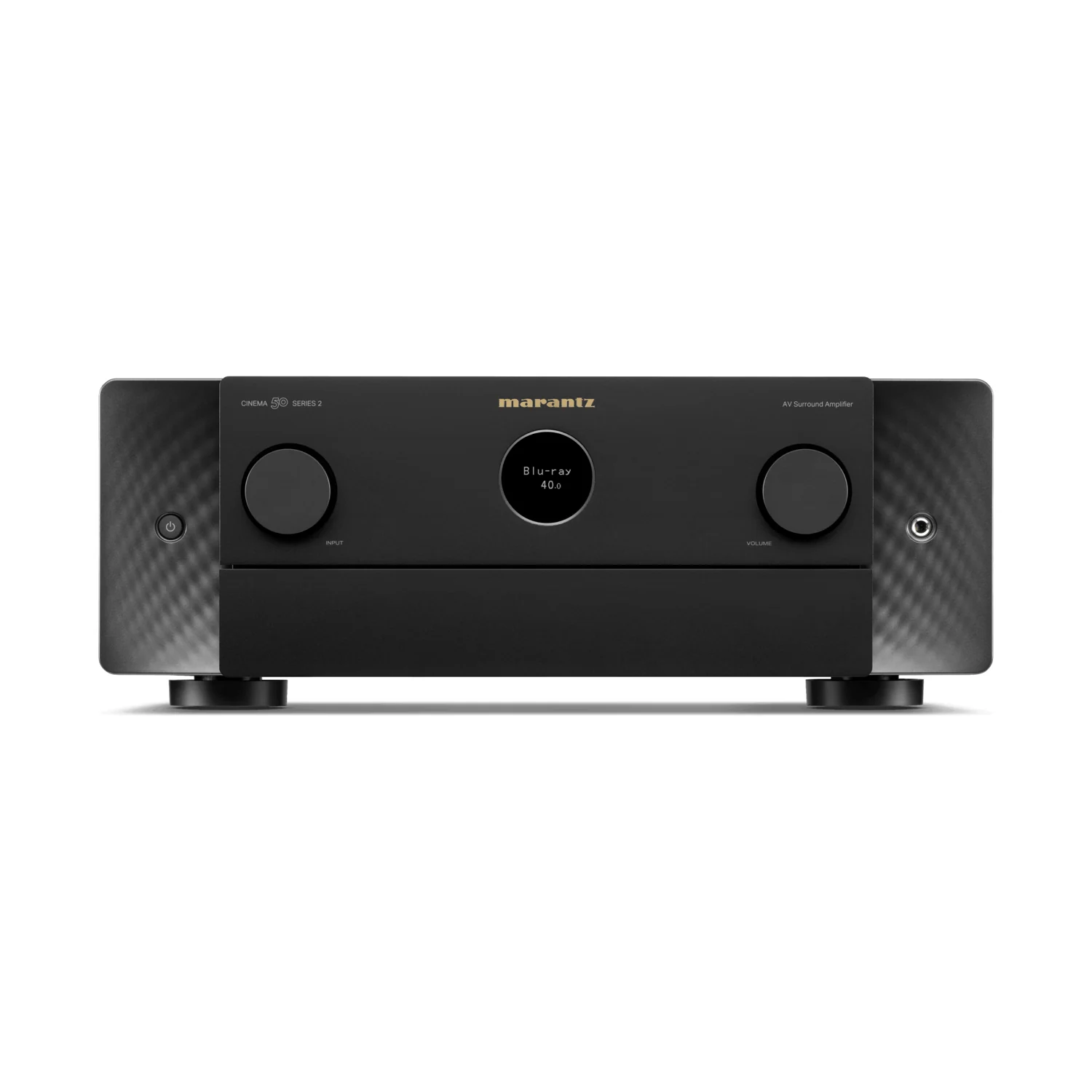 Marantz CINEMA 50 S2 in Schwarz