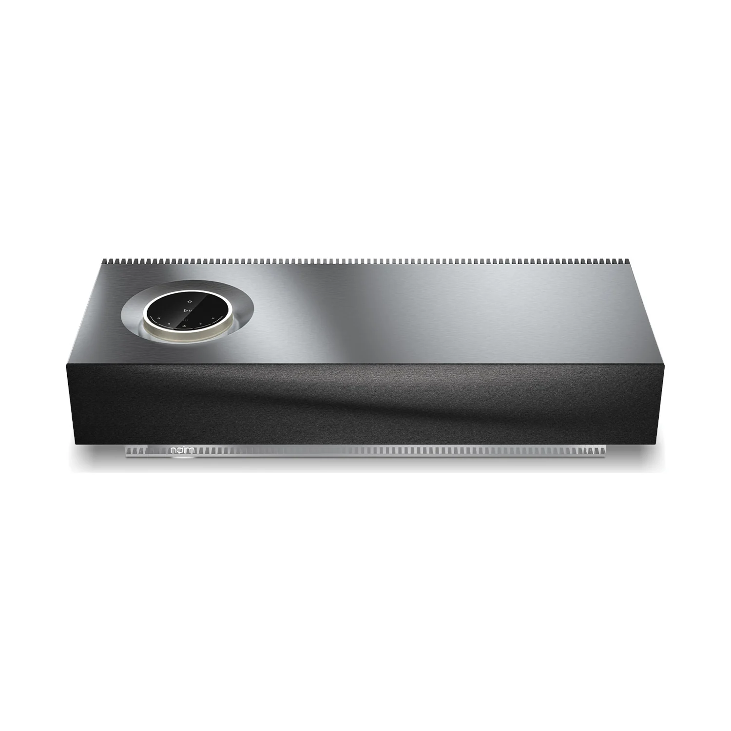 Naim Mu-so 2nd Generation