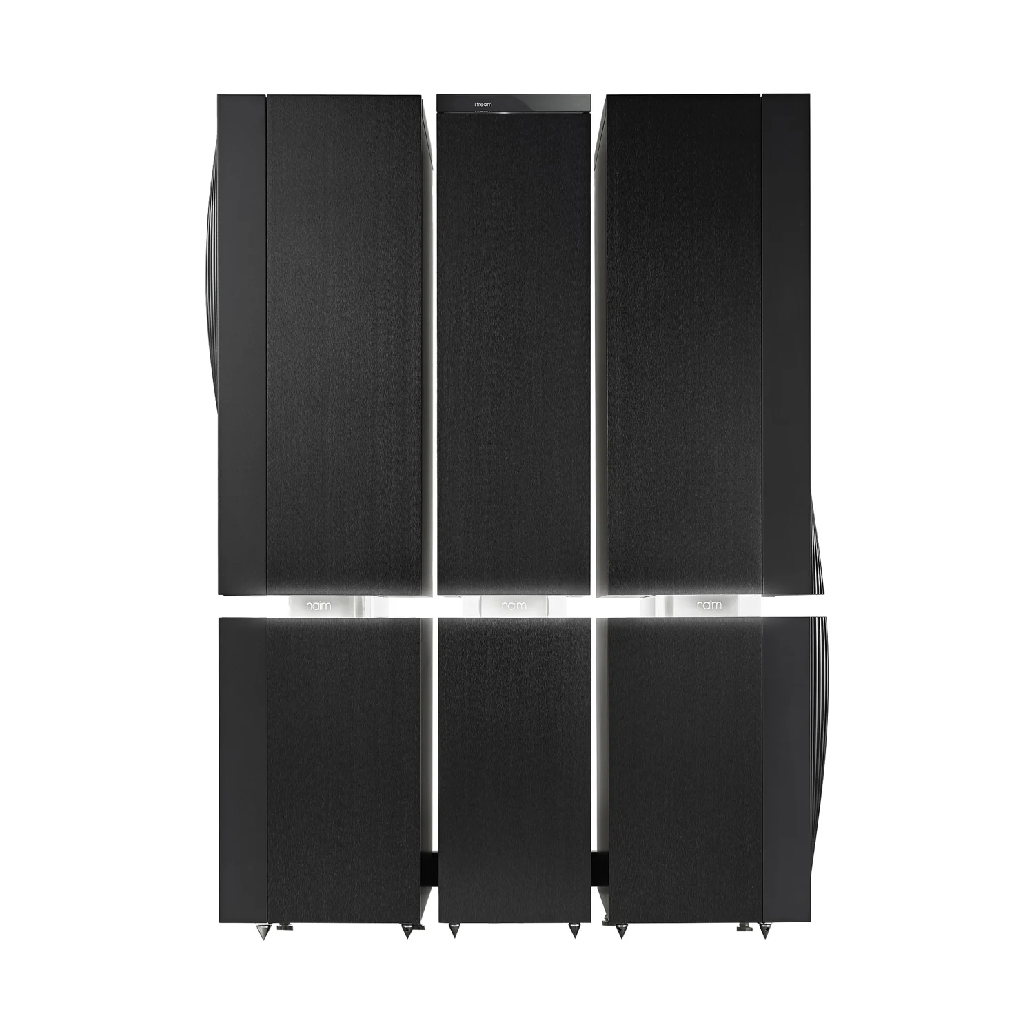 Naim NAP S1