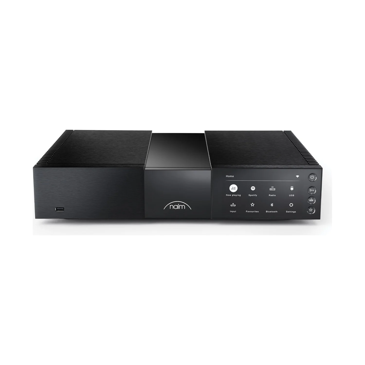 Naim NSS 333